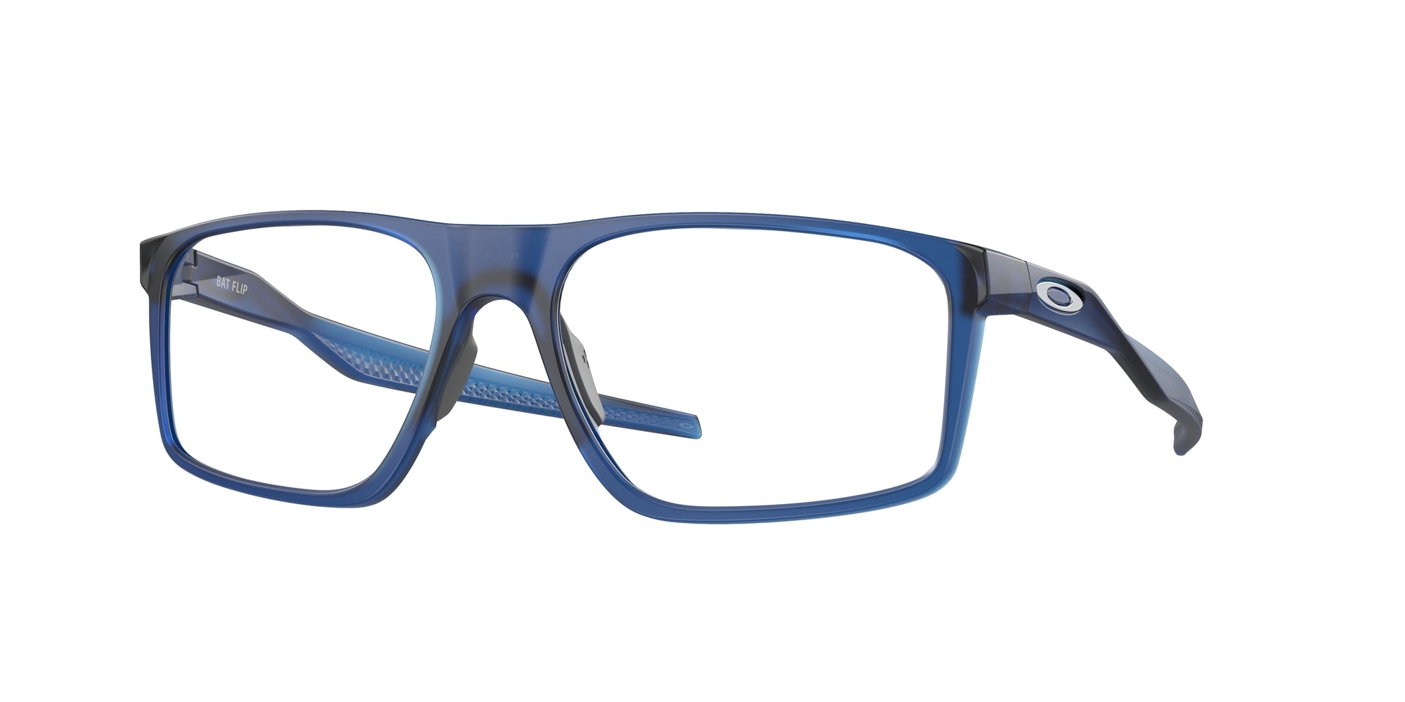 Prescription glasses OAKLEY OX8183 818303