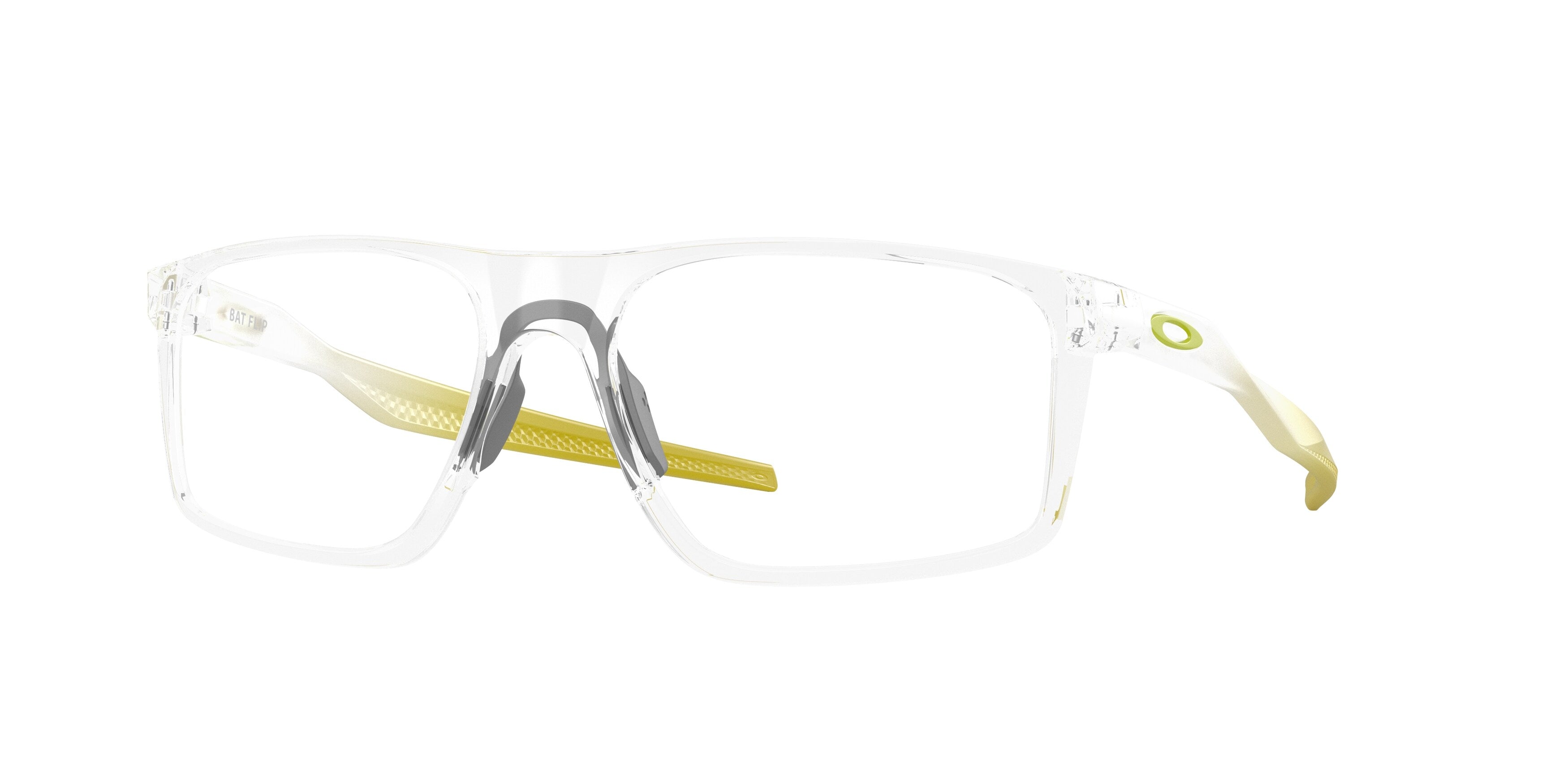 Prescription glasses OAKLEY OX8183 818305
