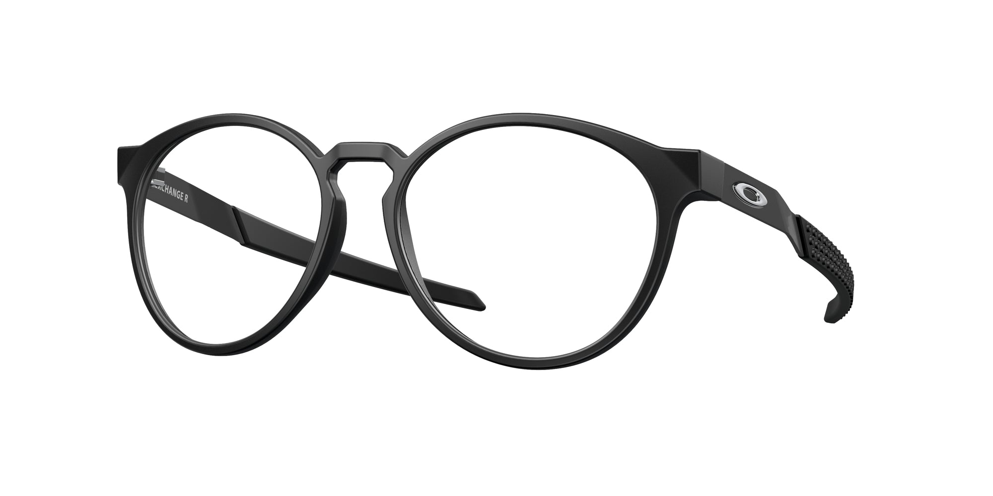 Prescription glasses OAKLEY OX8184 818401