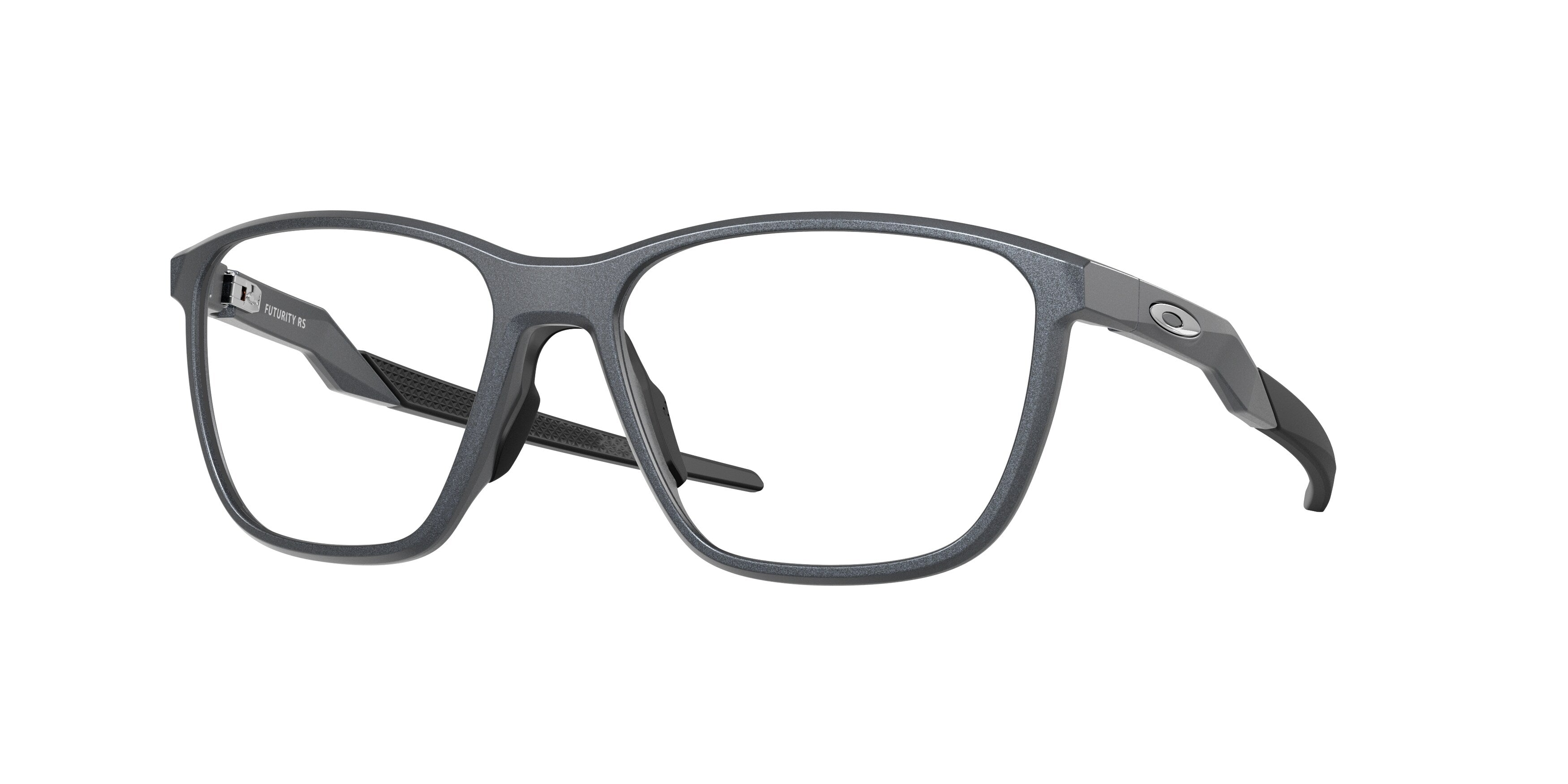 Prescription glasses OAKLEY OX8186 818604