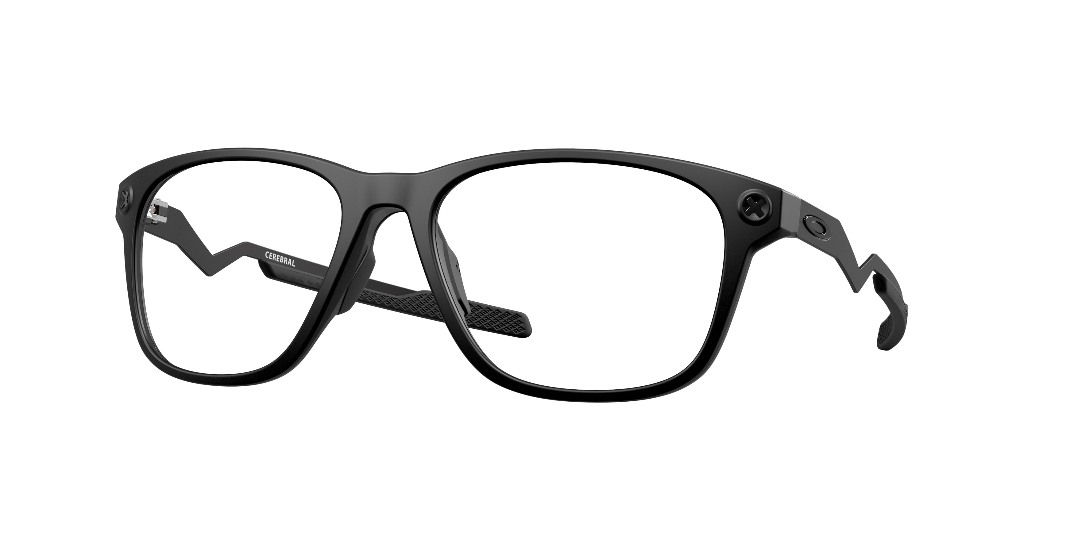 OAKLEY OX8187 818701 Korrektionsbrille