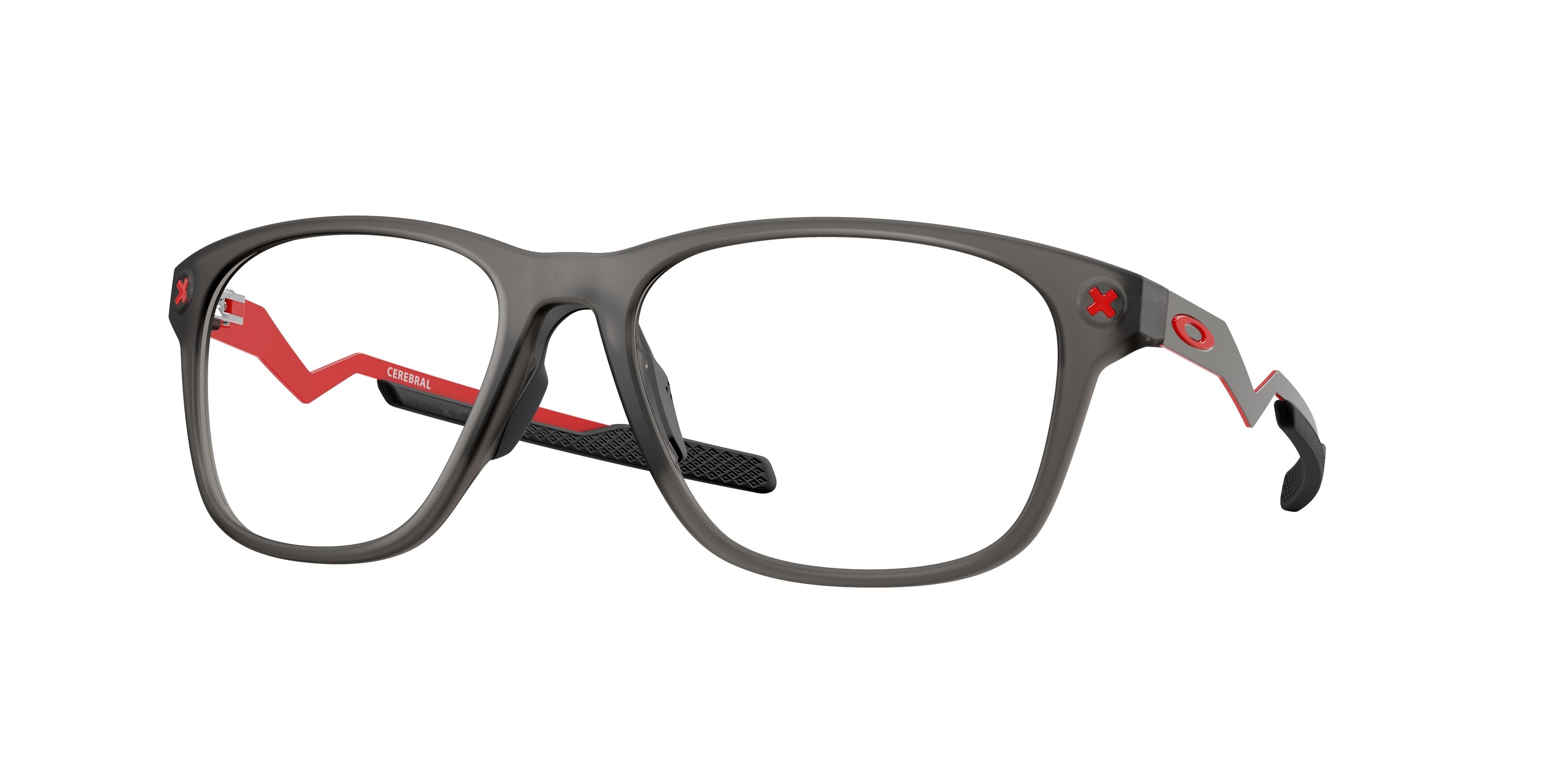 Prescription glasses OAKLEY OX8187 818702