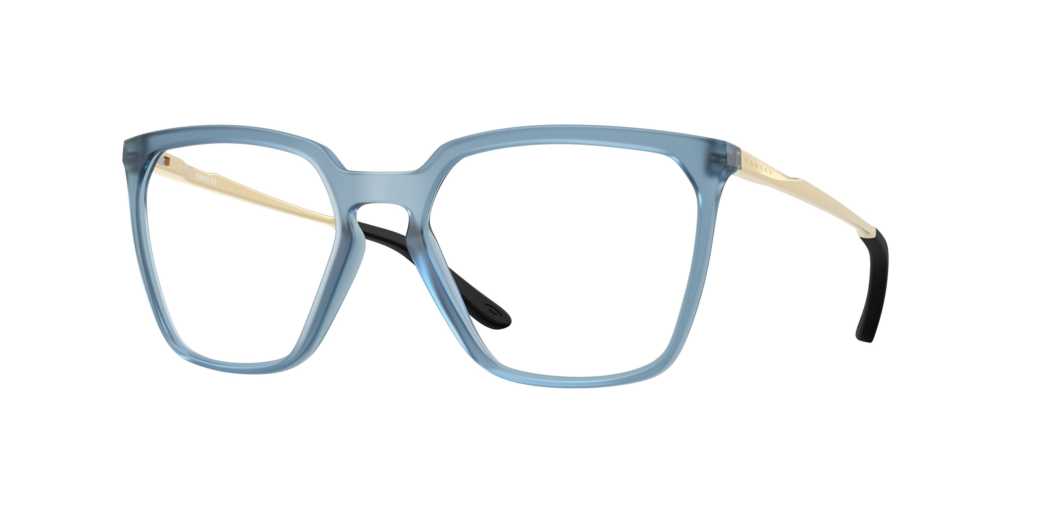 Prescription glasses OAKLEY OX8189 818907