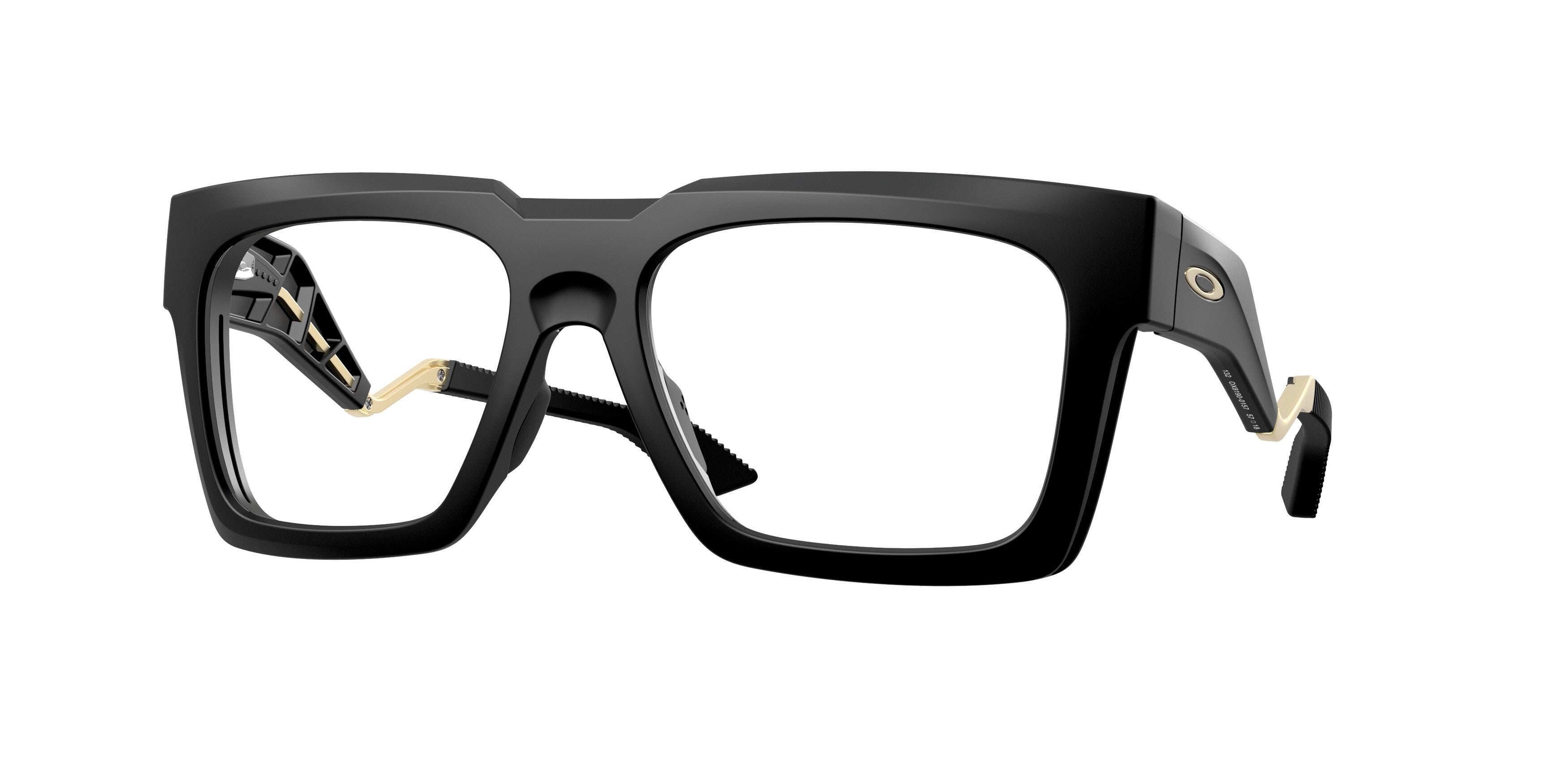 Bril Op Sterkte OAKLEY OX8190 819001