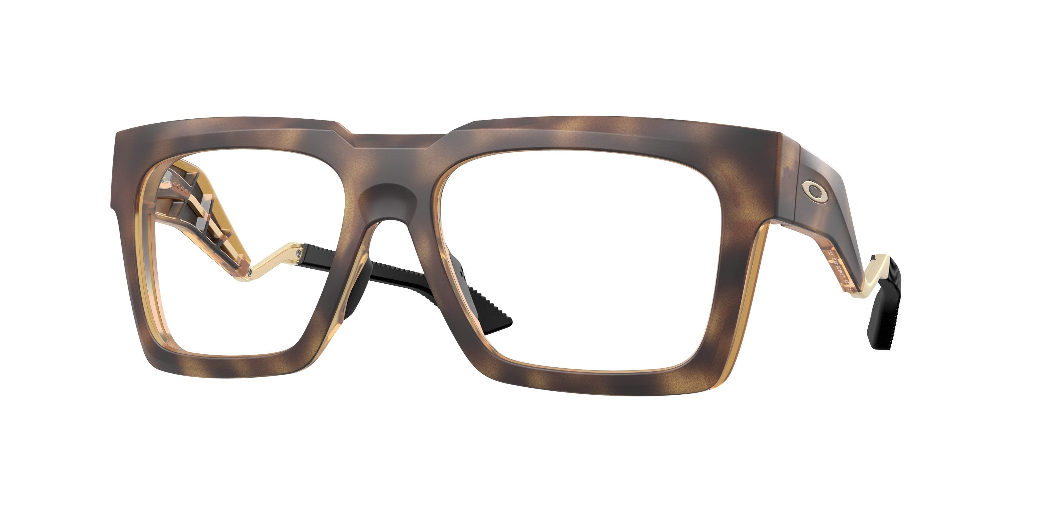 Gafas graduadas OAKLEY OX8190 819004