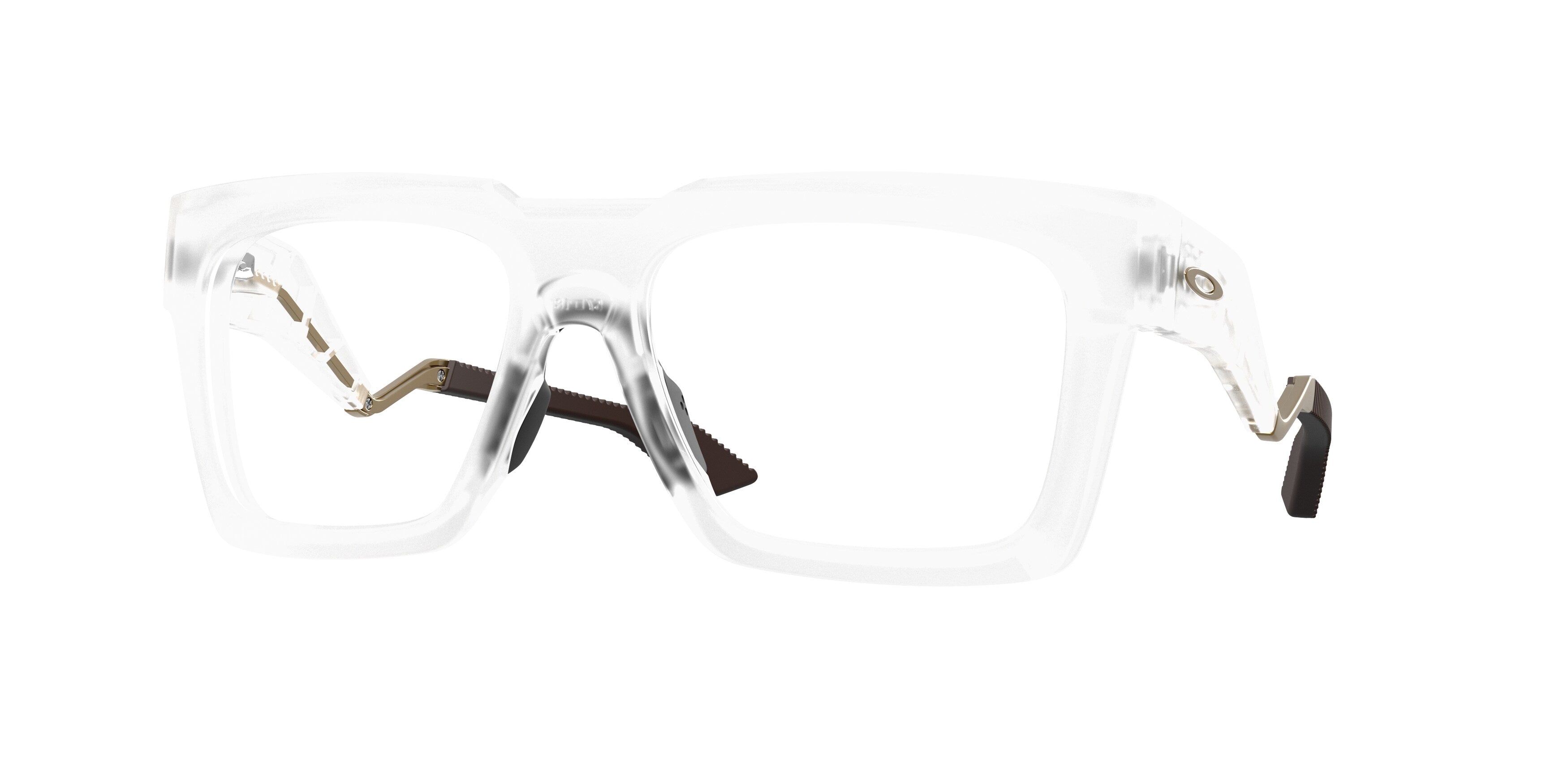 Prescription glasses OAKLEY OX8190 819005