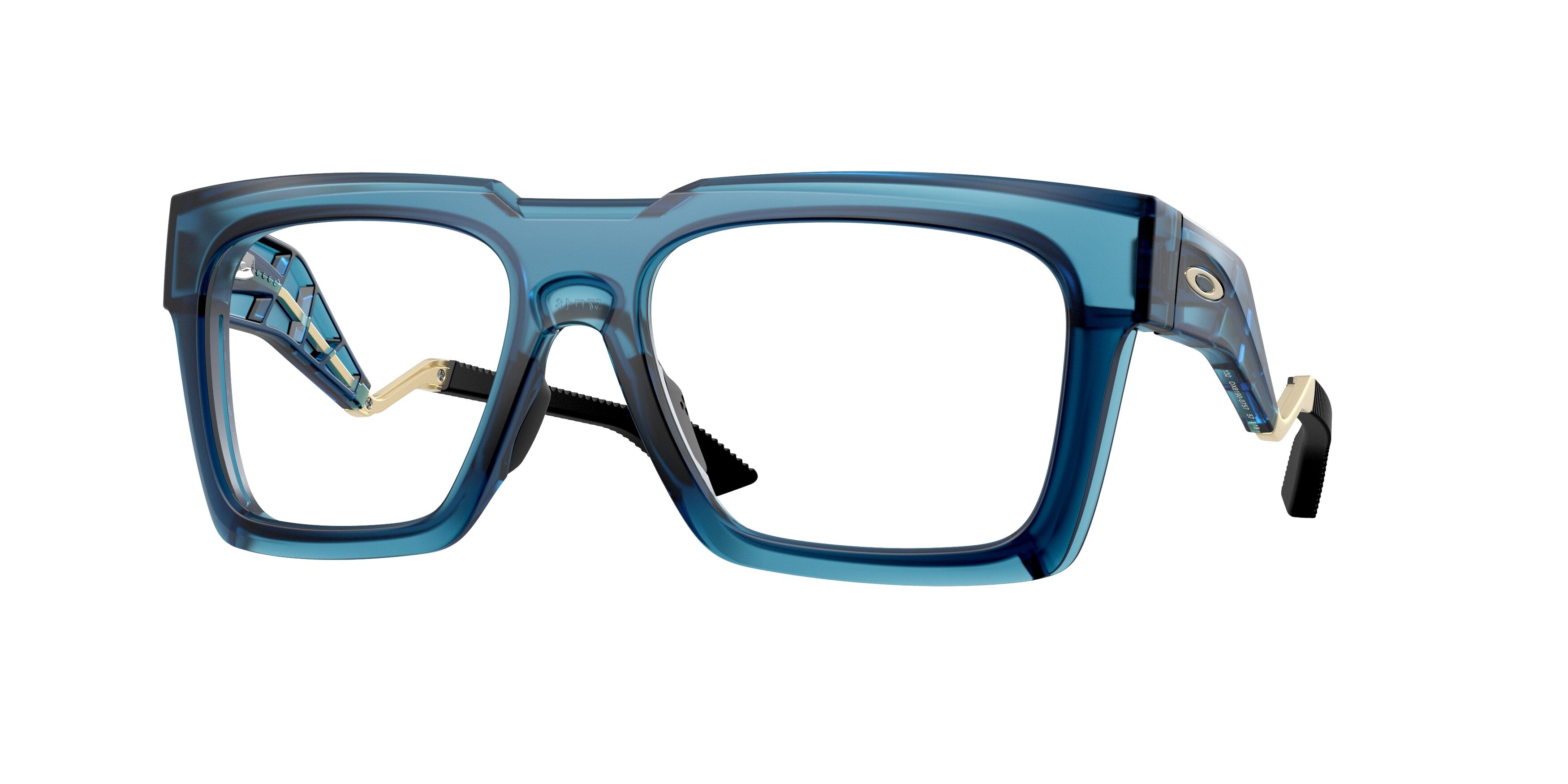 Prescription glasses OAKLEY OX8190 819007