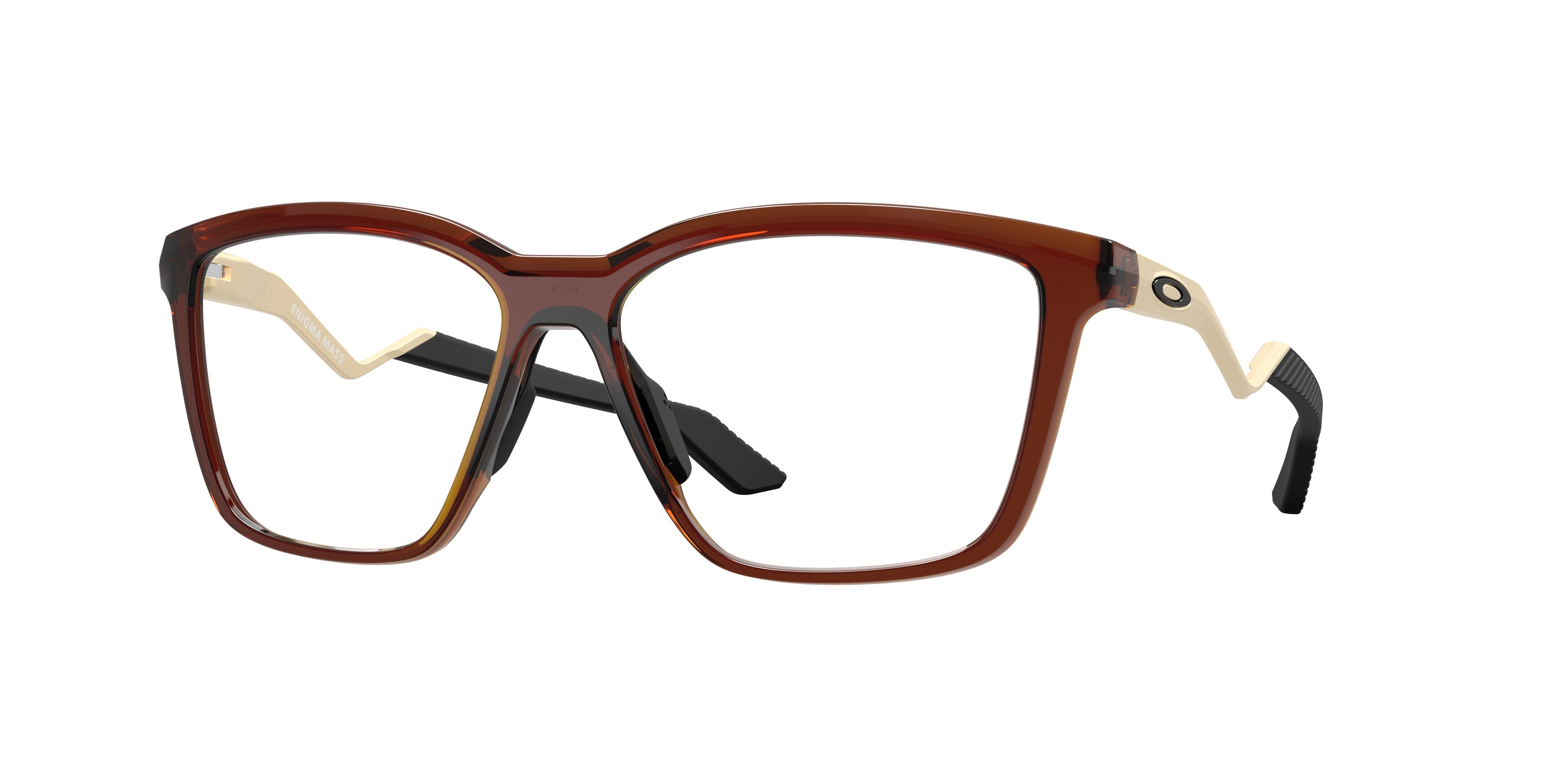 Prescription glasses OAKLEY OX8191 819106