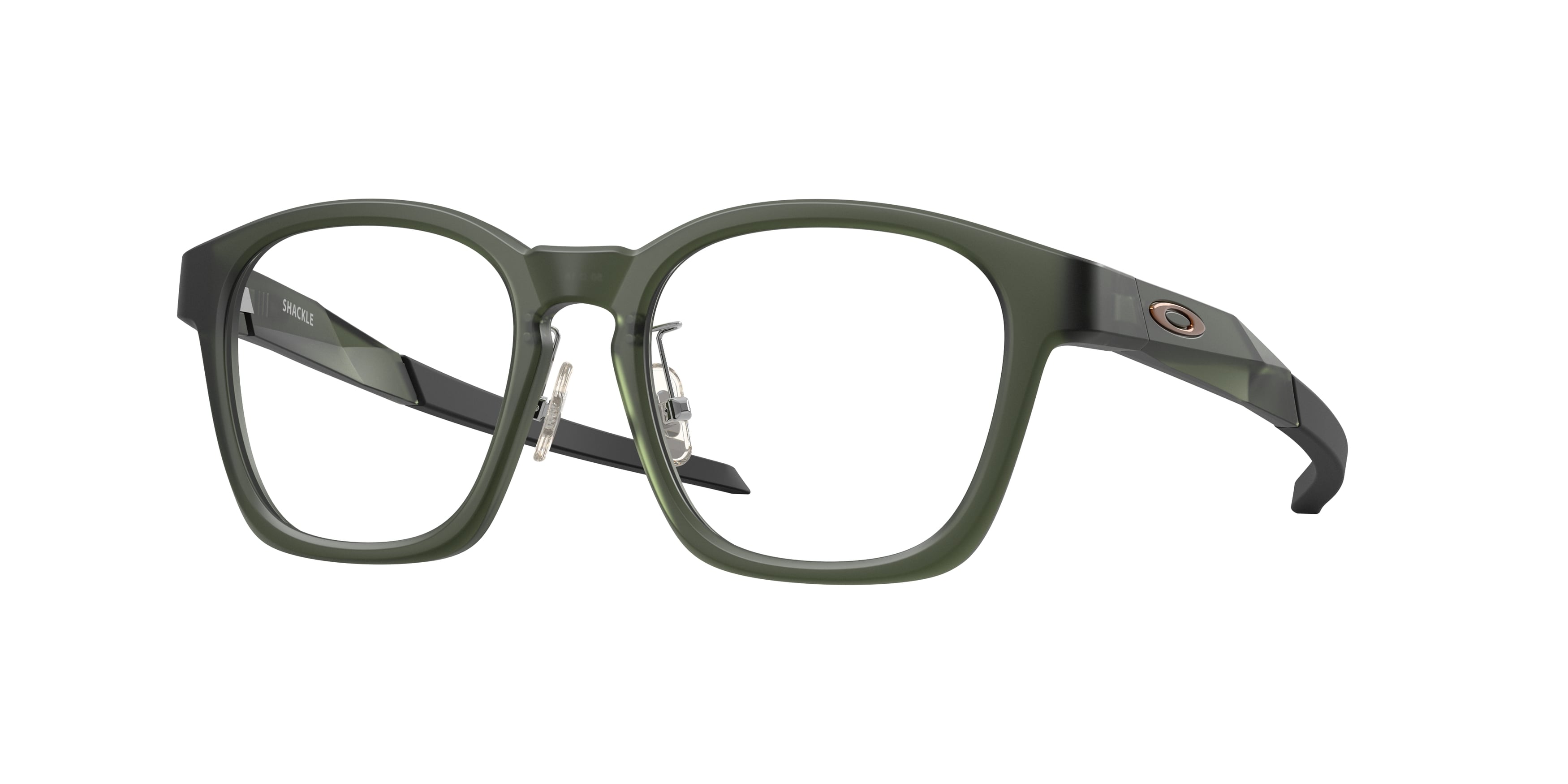 Prescription glasses OAKLEY OX8197D 819703