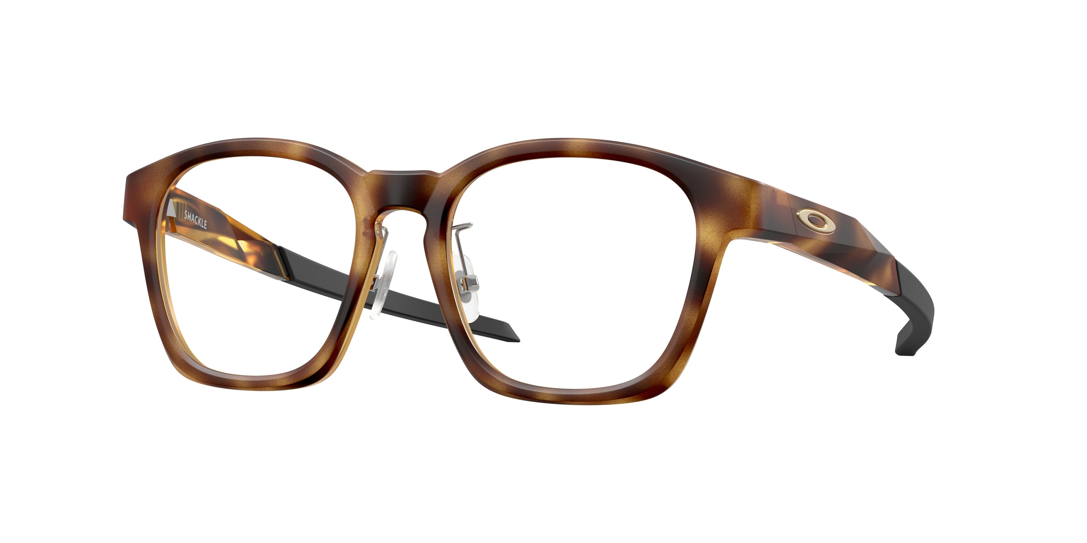 Prescription glasses OAKLEY OX8197D 819704