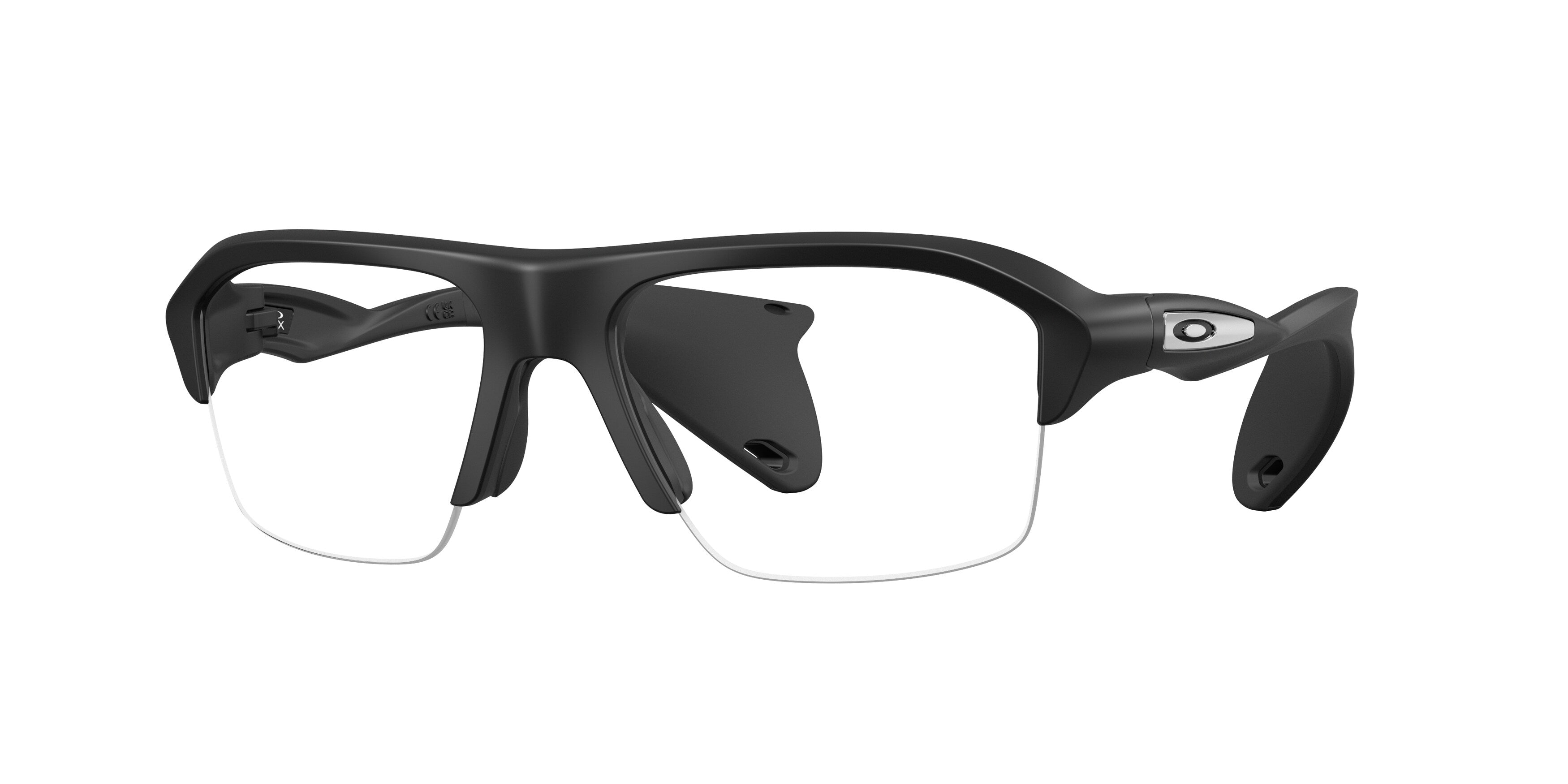 Prescription glasses OAKLEY OX8198 819801