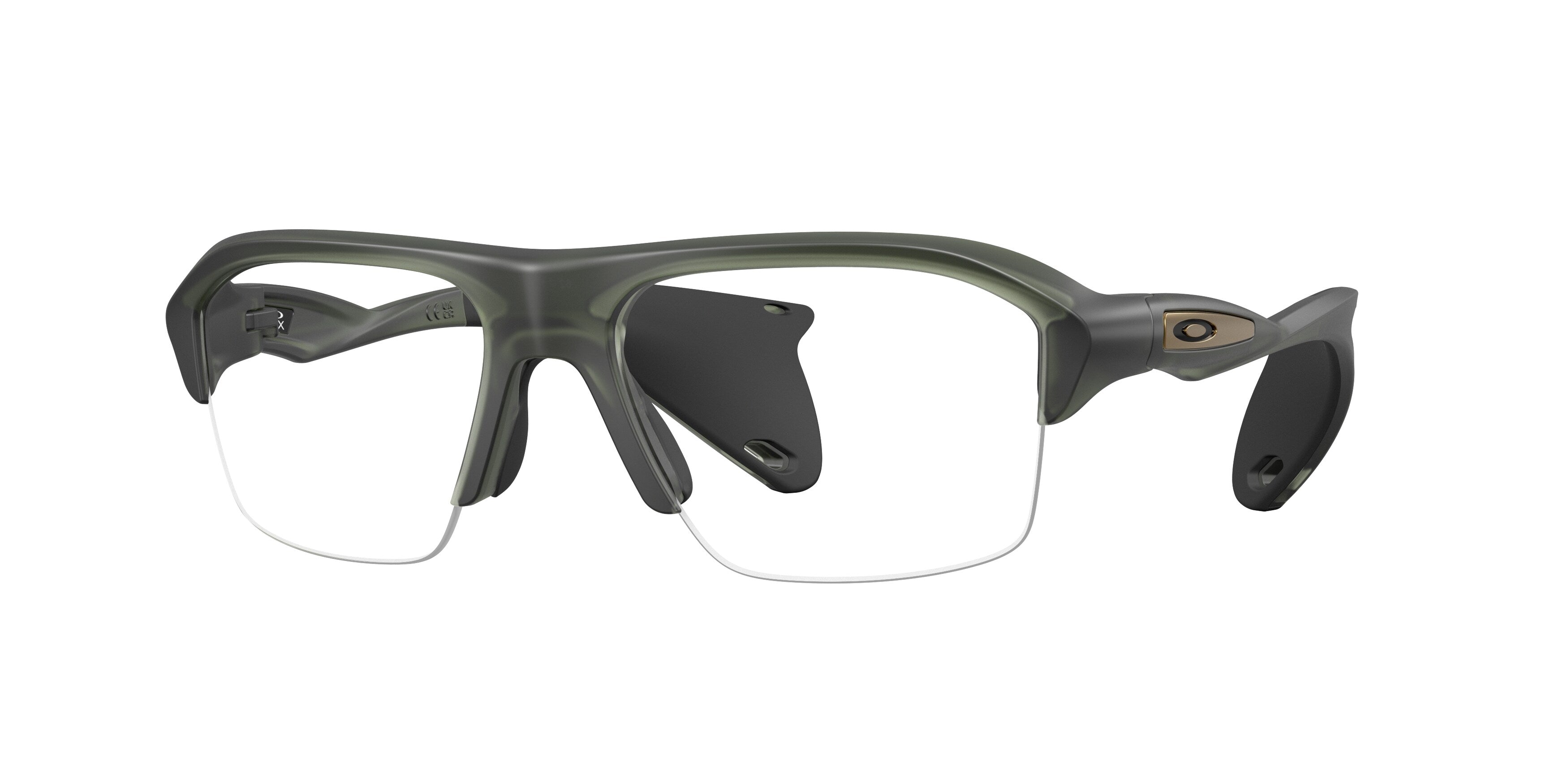 Dioptrické brýle OAKLEY OX8198 819803