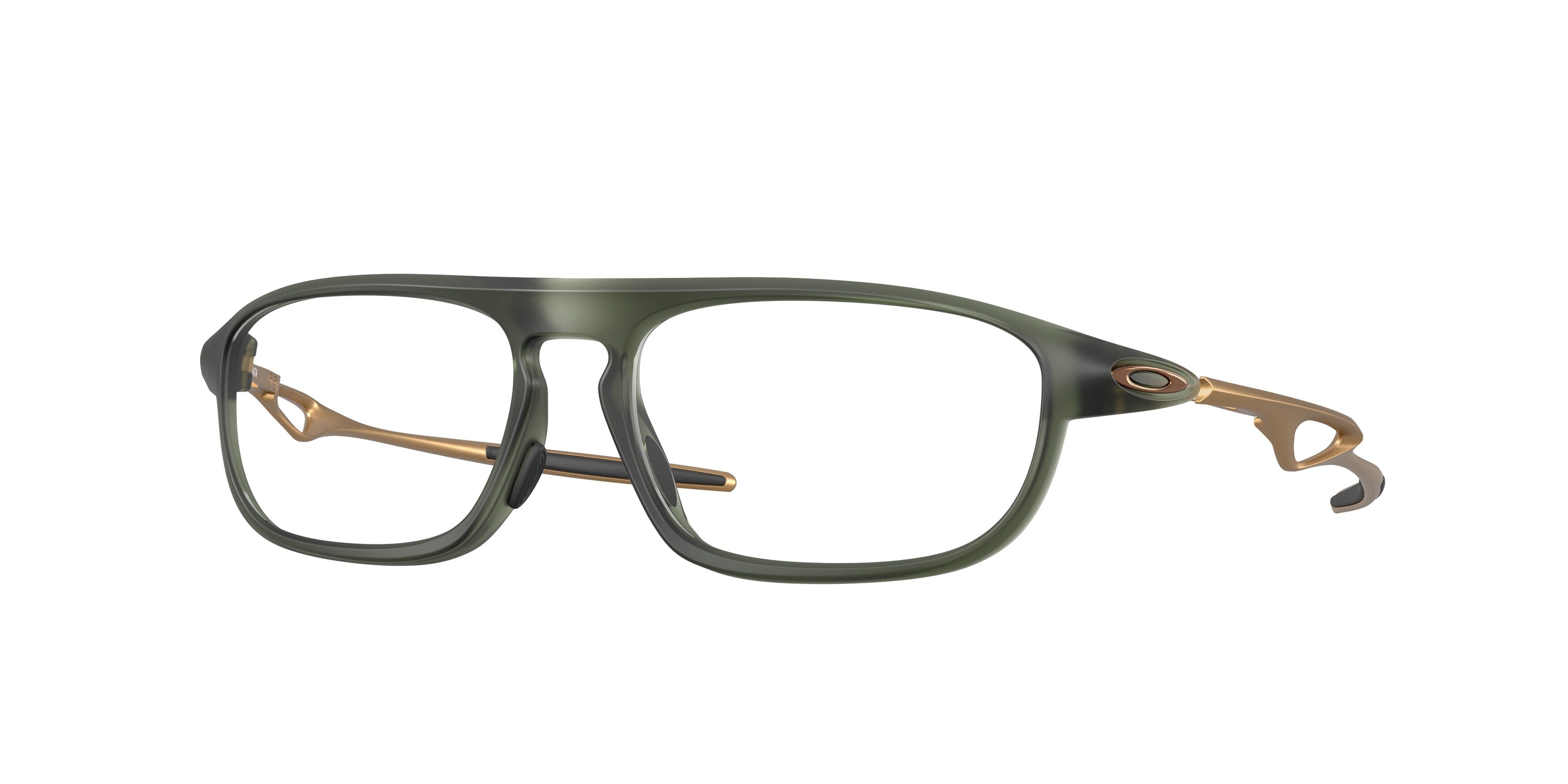 Lunettes de vue OAKLEY OX8203 820304