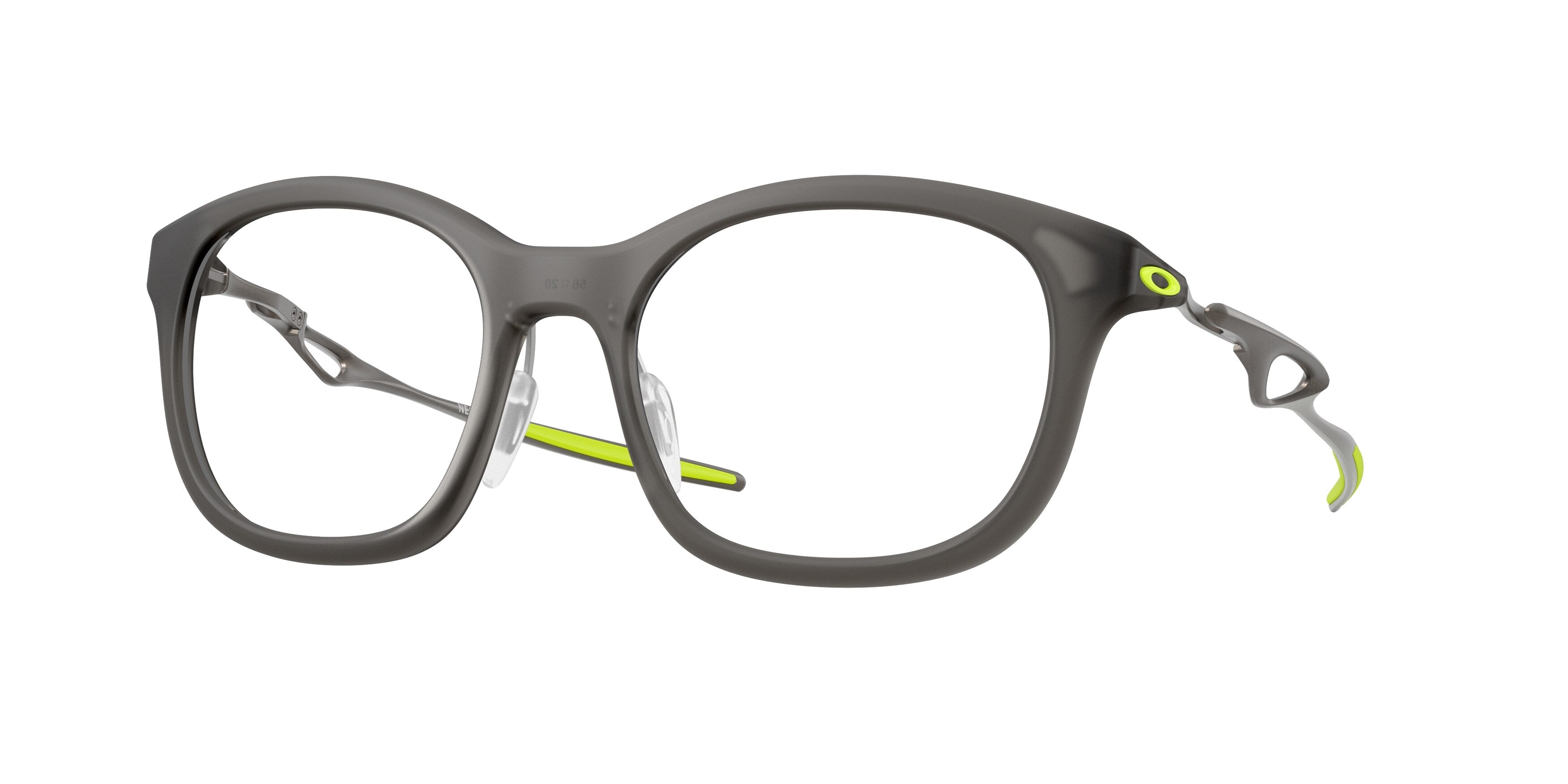 Lunettes de vue Oakley OX8204D 820402