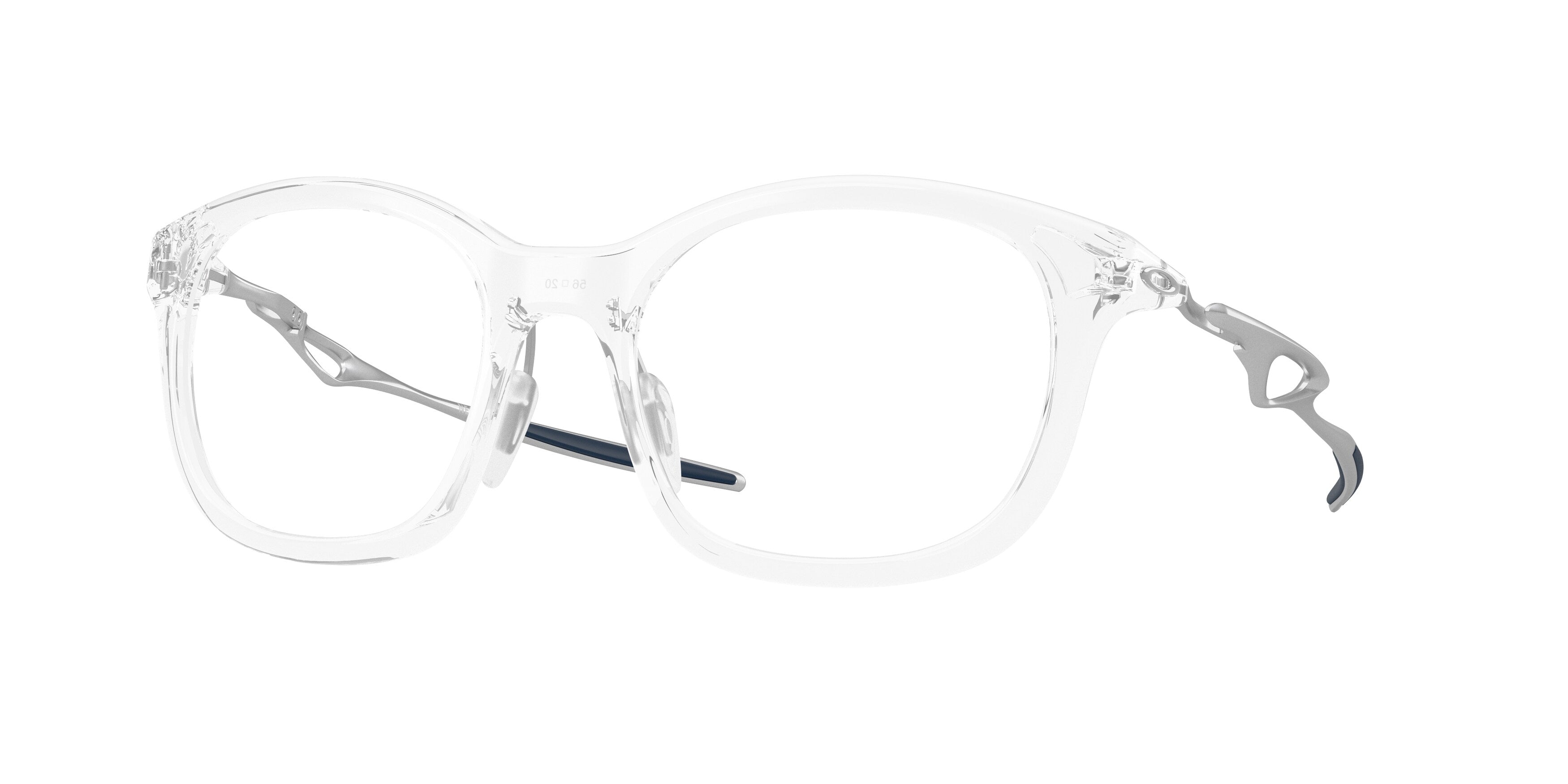 Lunettes de vue Oakley OX8204D 820403