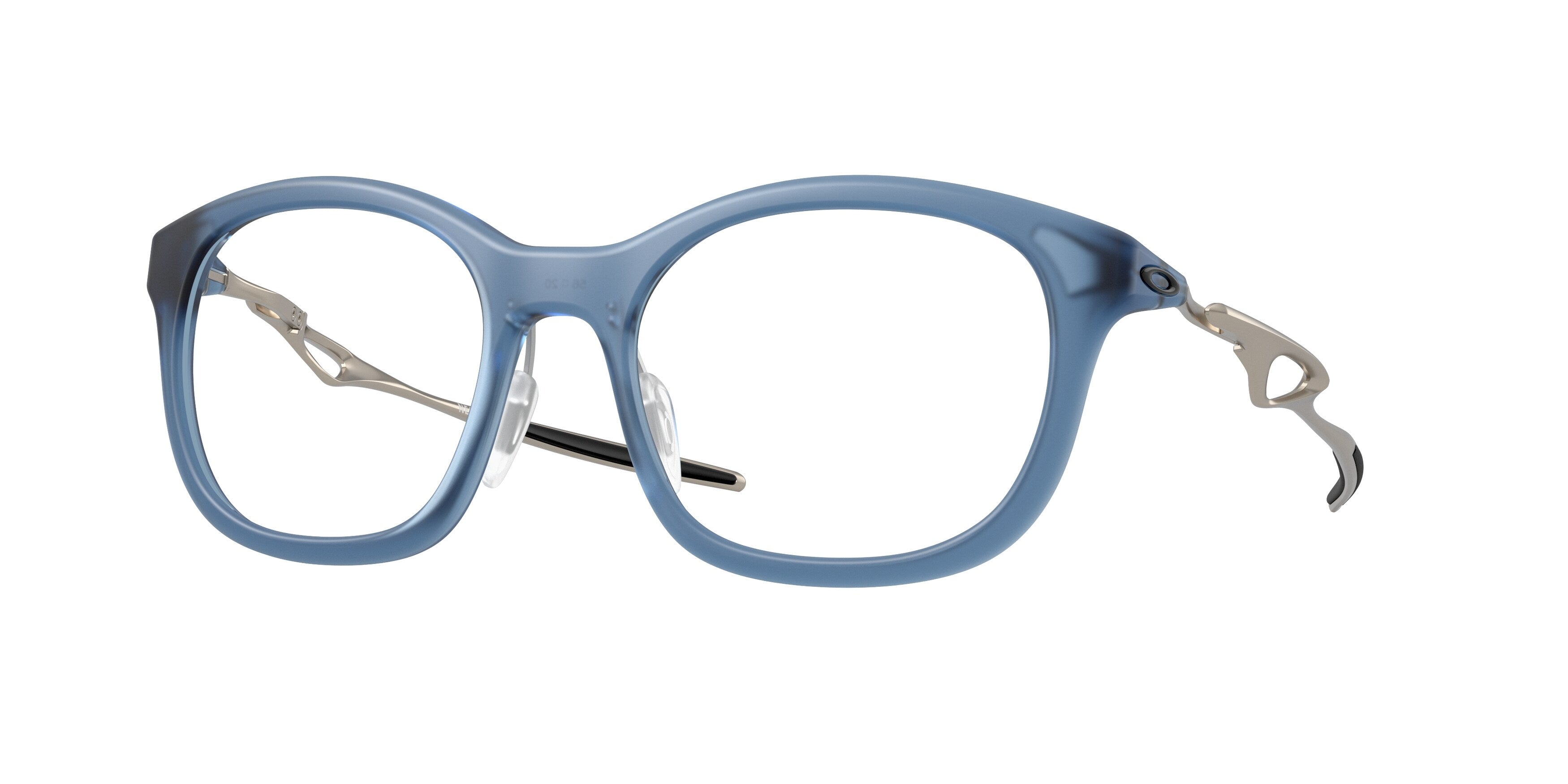 Lunettes de vue Oakley OX8204D 820404