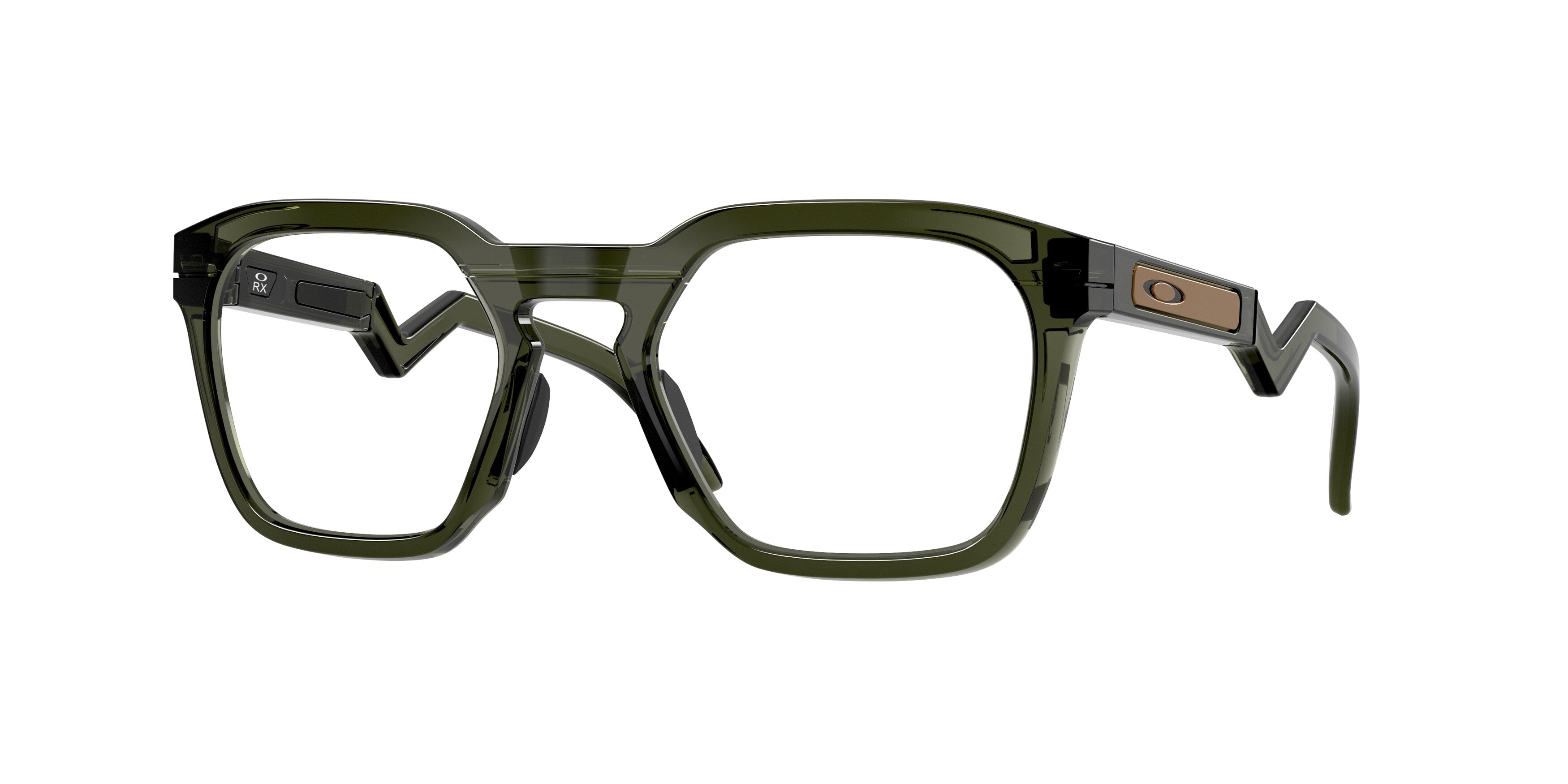 Lunettes de vue OAKLEY OX8208 820803