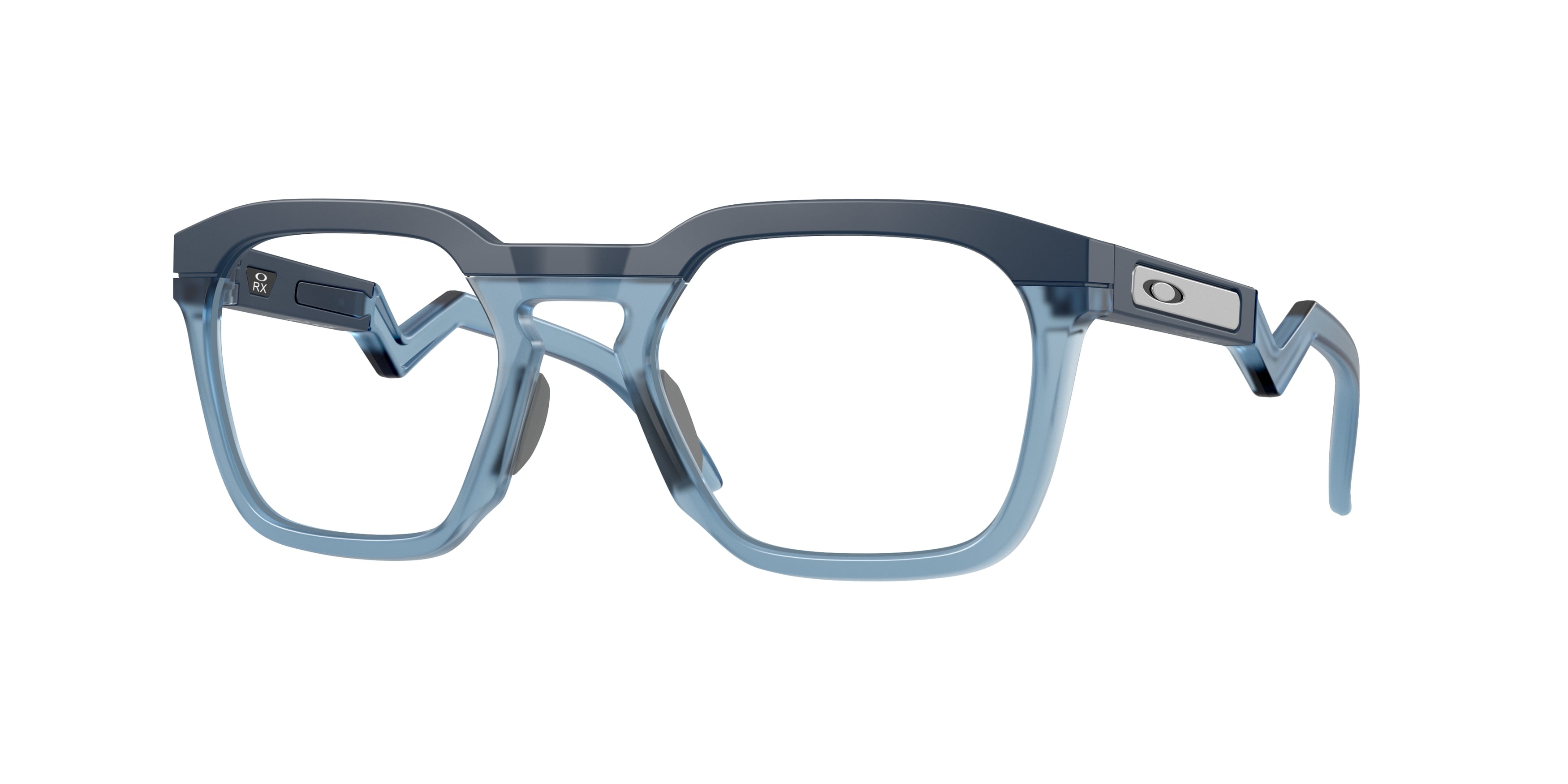 Lunettes de vue OAKLEY OX8208 820805