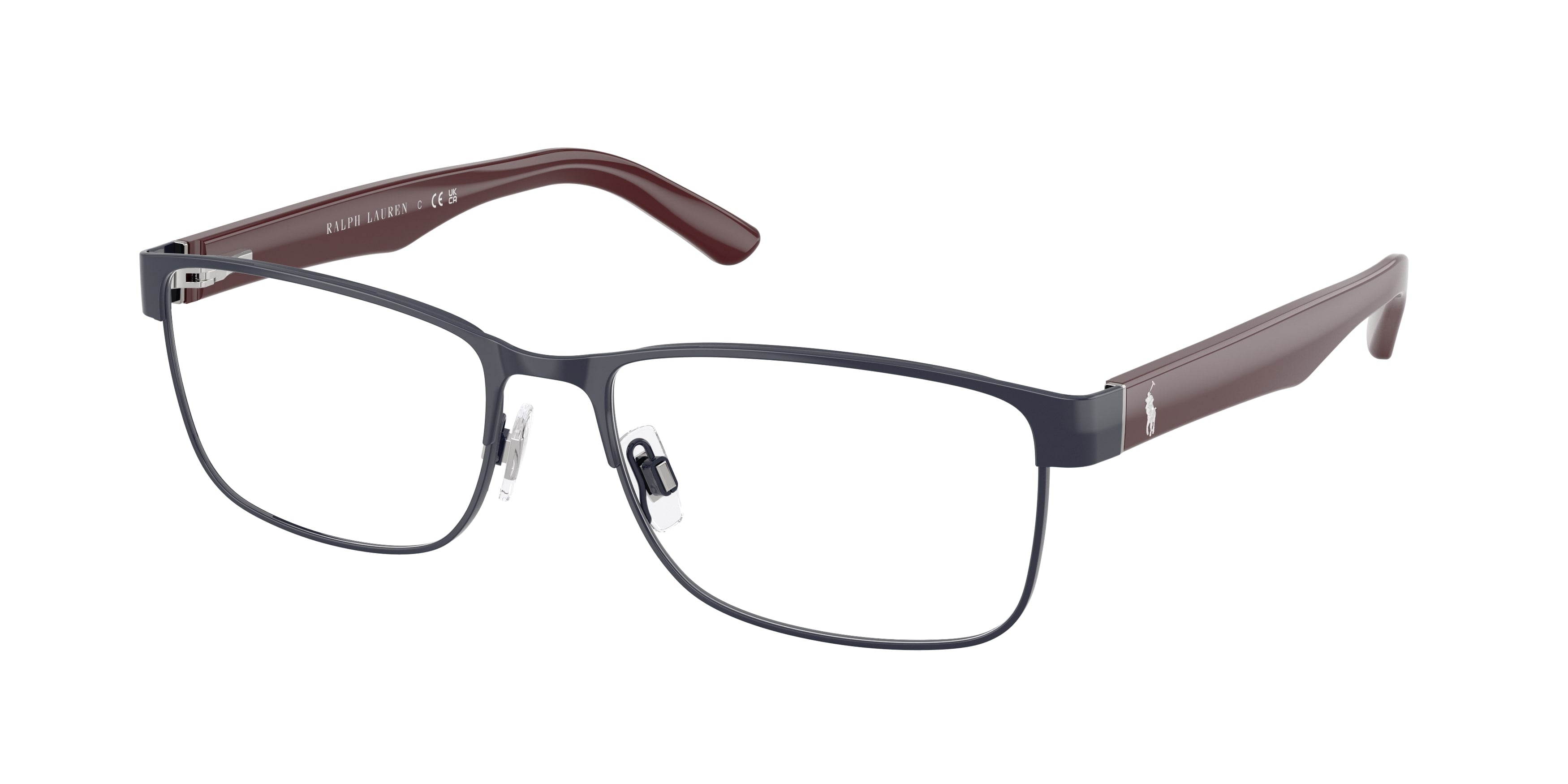 Prescription glasses Polo Ralph Lauren PH1157 9273