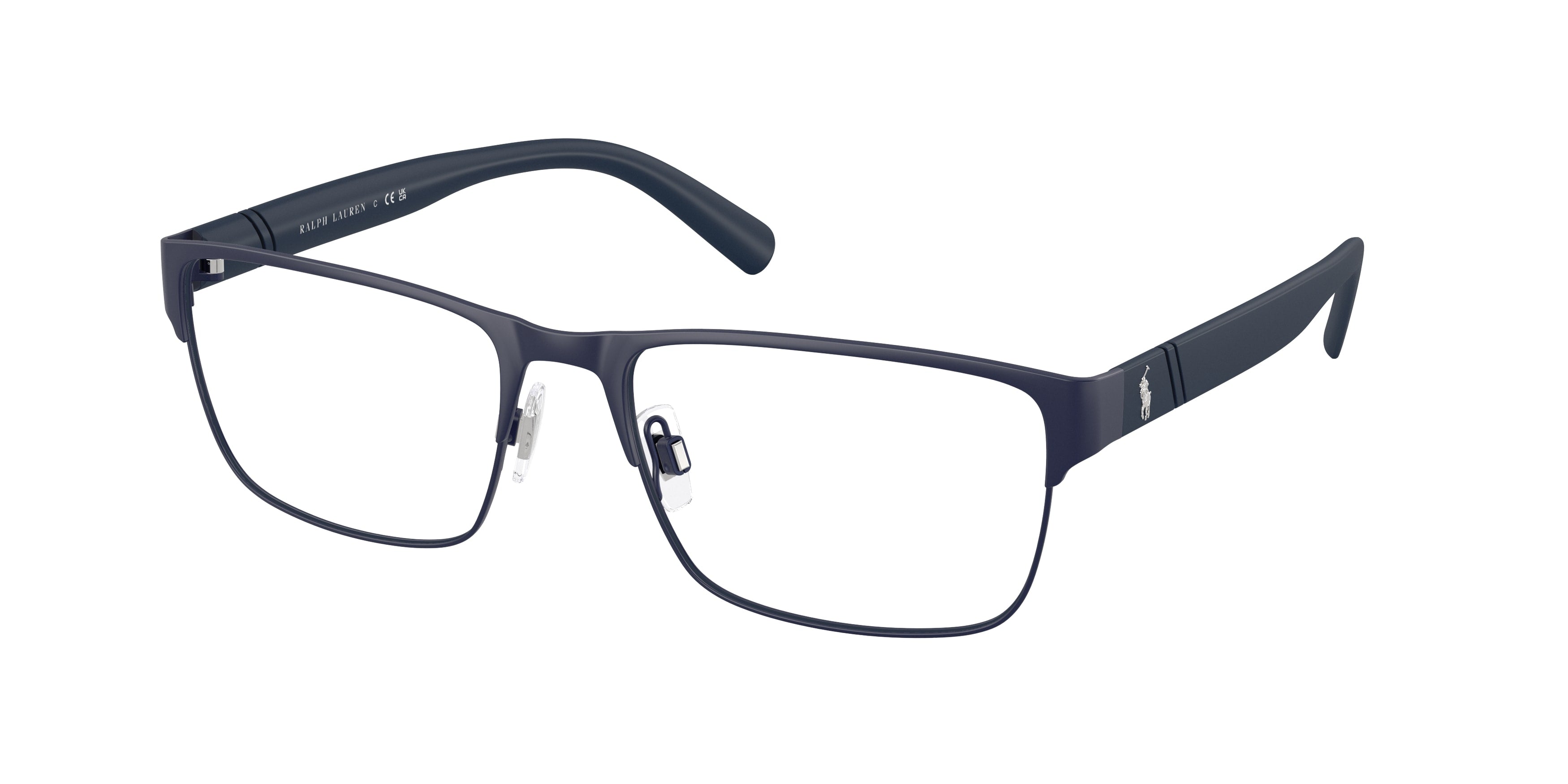 Prescription glasses Polo Ralph Lauren PH1175 9119