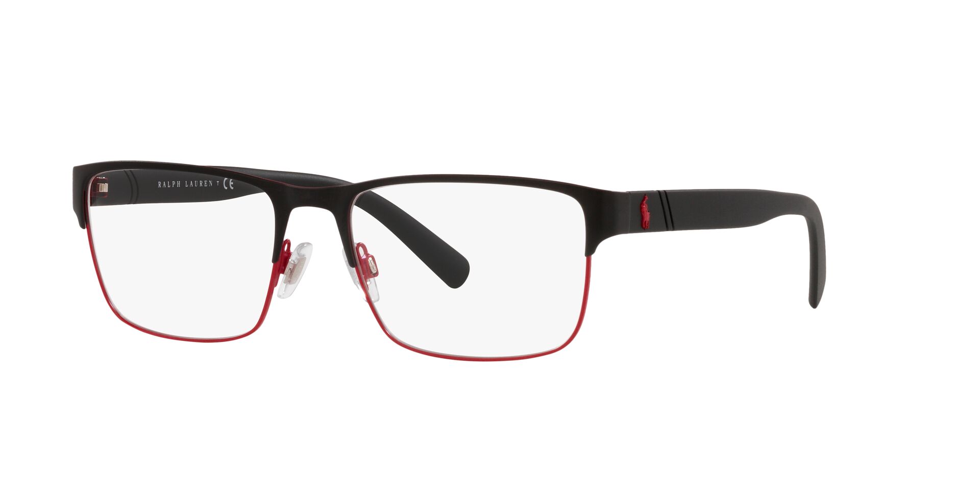 Prescription glasses Polo Ralph Lauren PH1175 9191