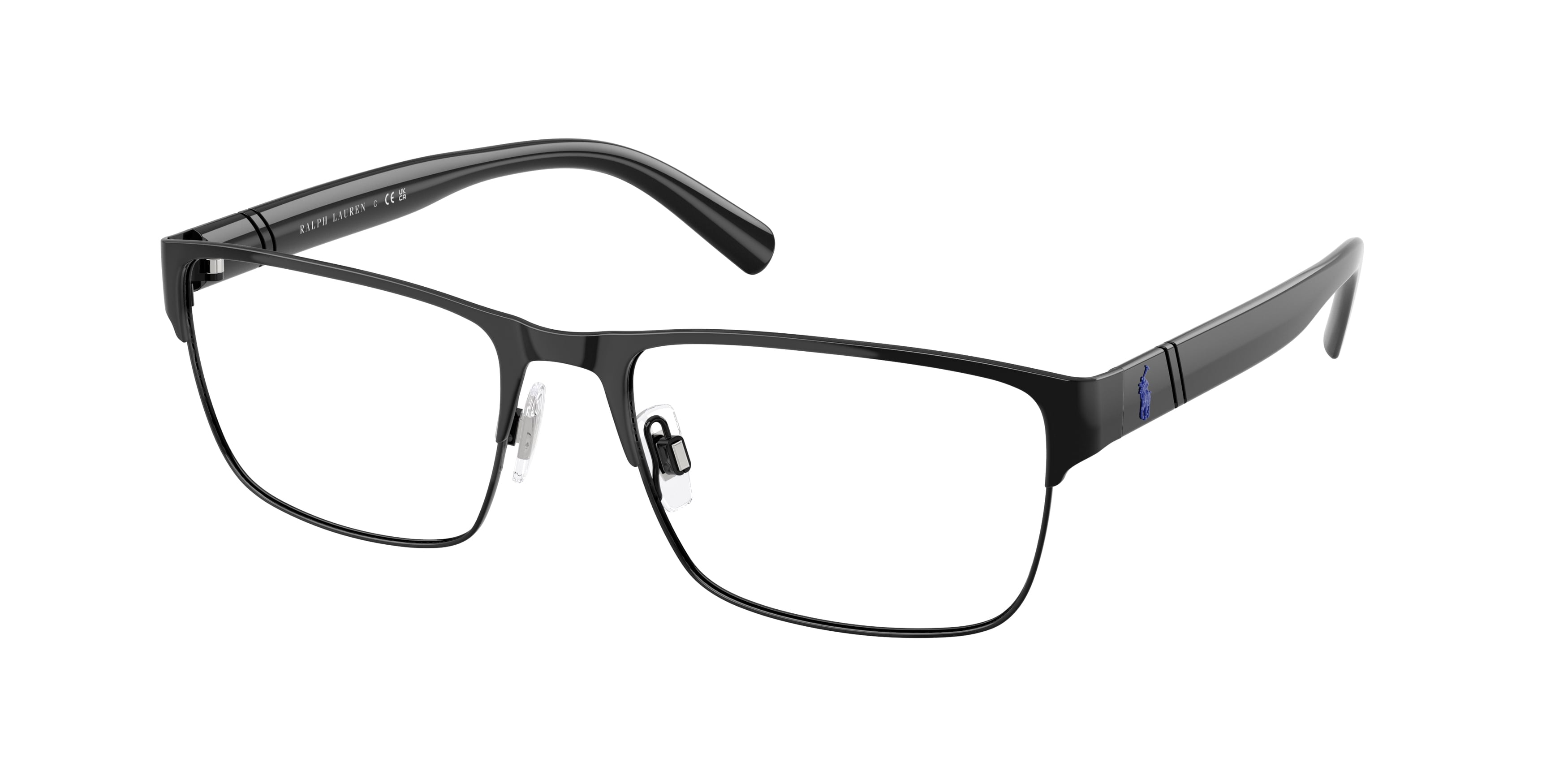 Prescription glasses Polo Ralph Lauren PH1175 9223
