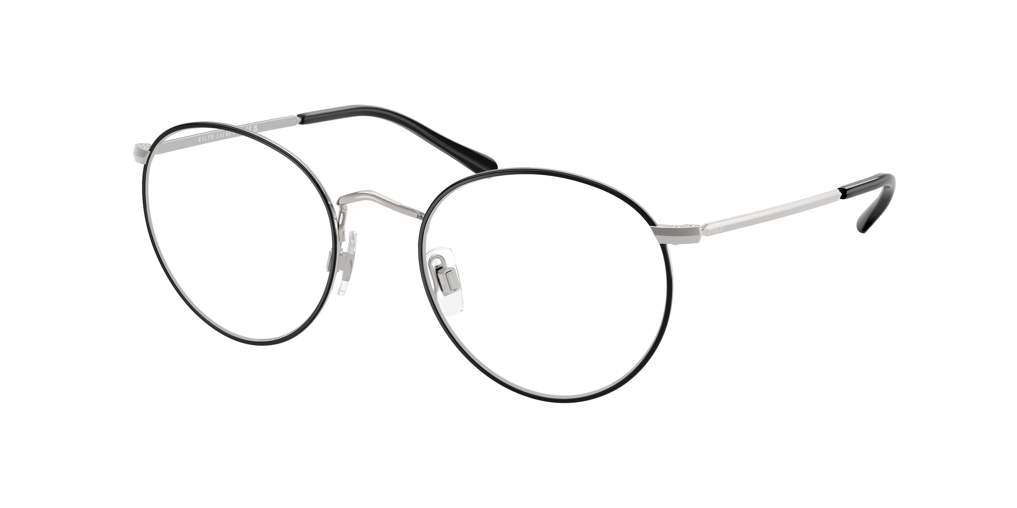 Prescription glasses Polo Ralph Lauren PH1179 9088