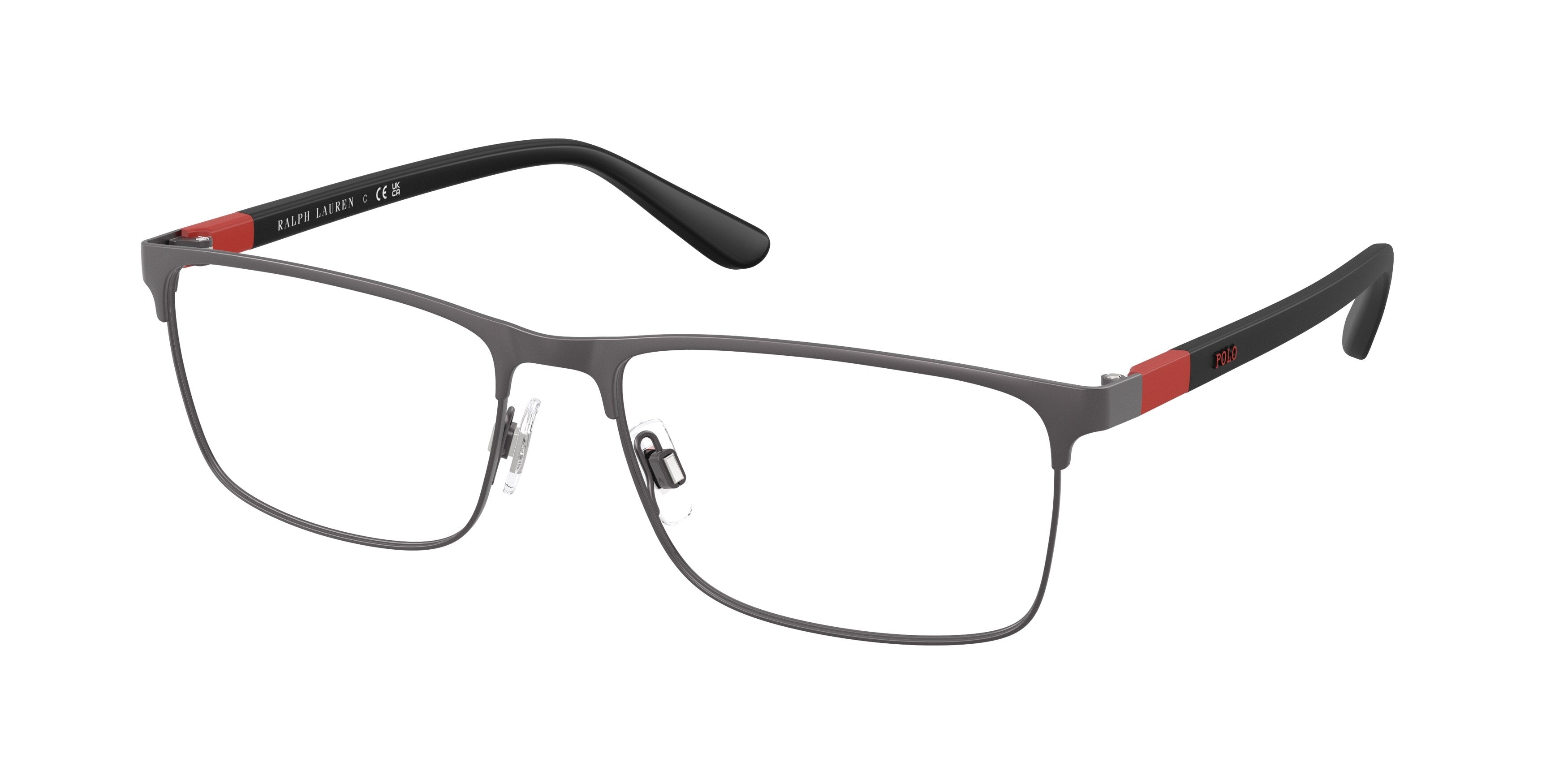 Prescription glasses Polo Ralph Lauren PH1190 9157
