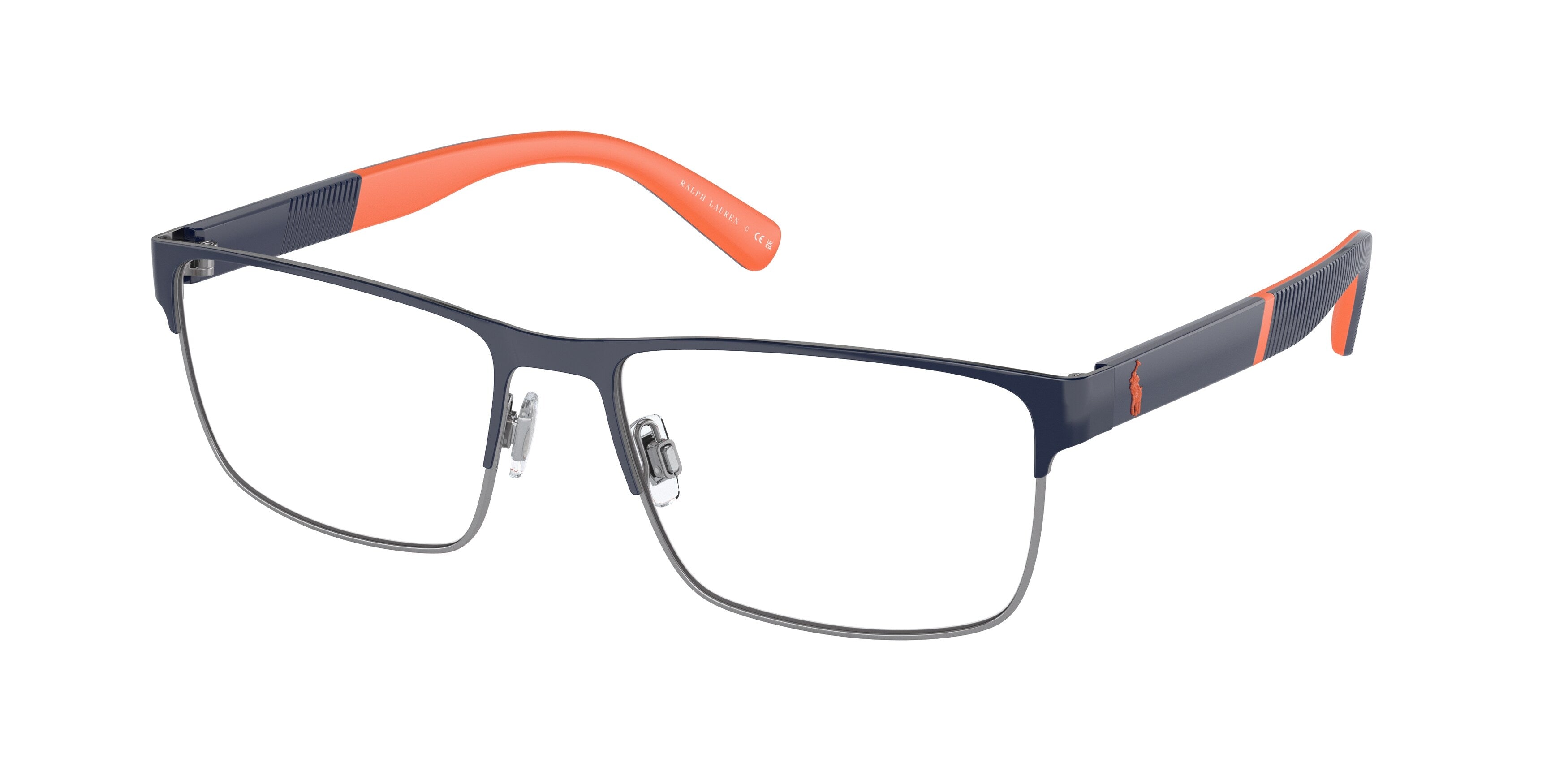 Prescription glasses Polo Ralph Lauren PH1215 9468