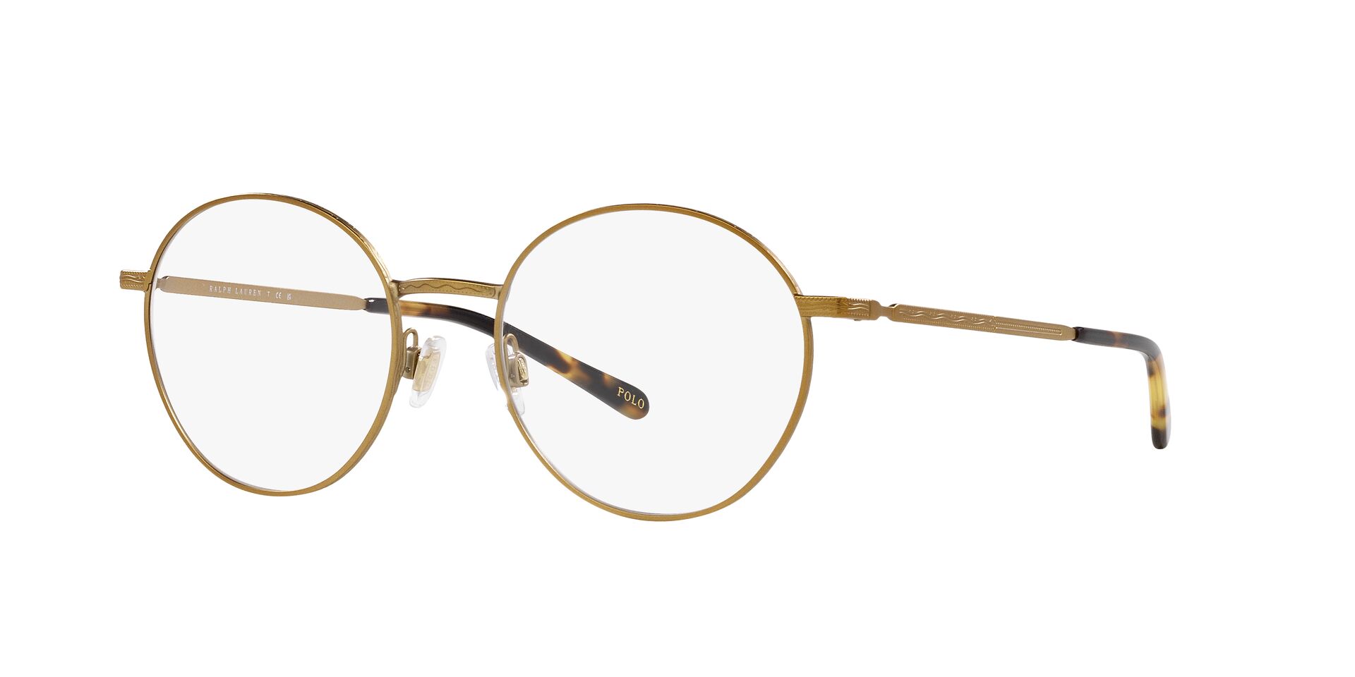 Prescription glasses Polo Ralph Lauren PH1217 9324