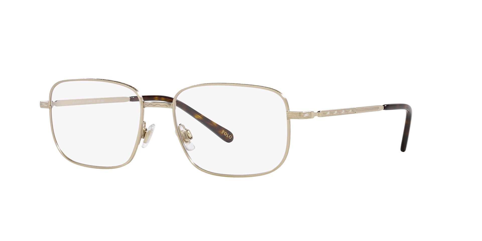 Prescription glasses Polo Ralph Lauren PH1218 9211