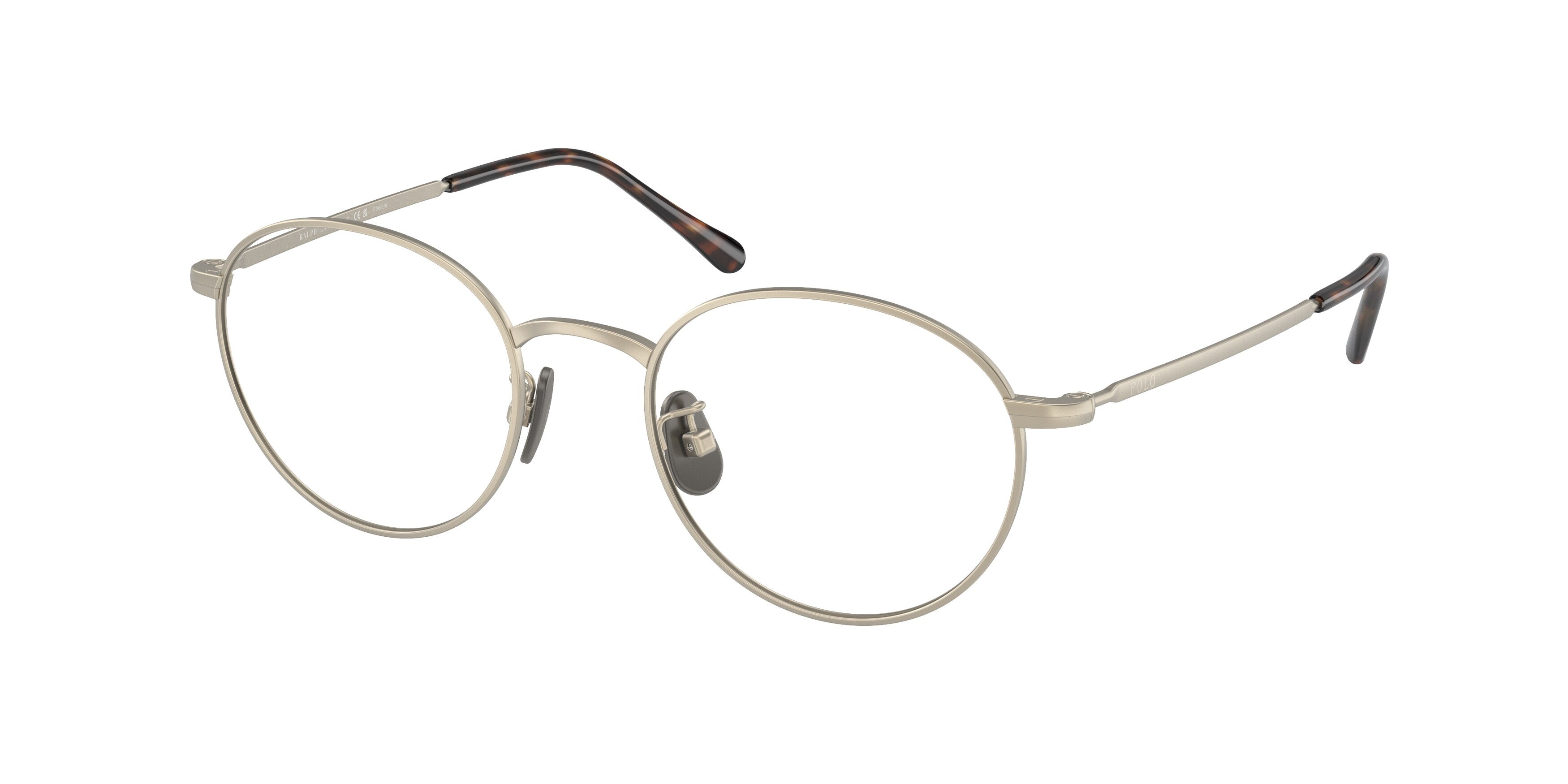 Prescription glasses Polo Ralph Lauren PH1221TD 9211