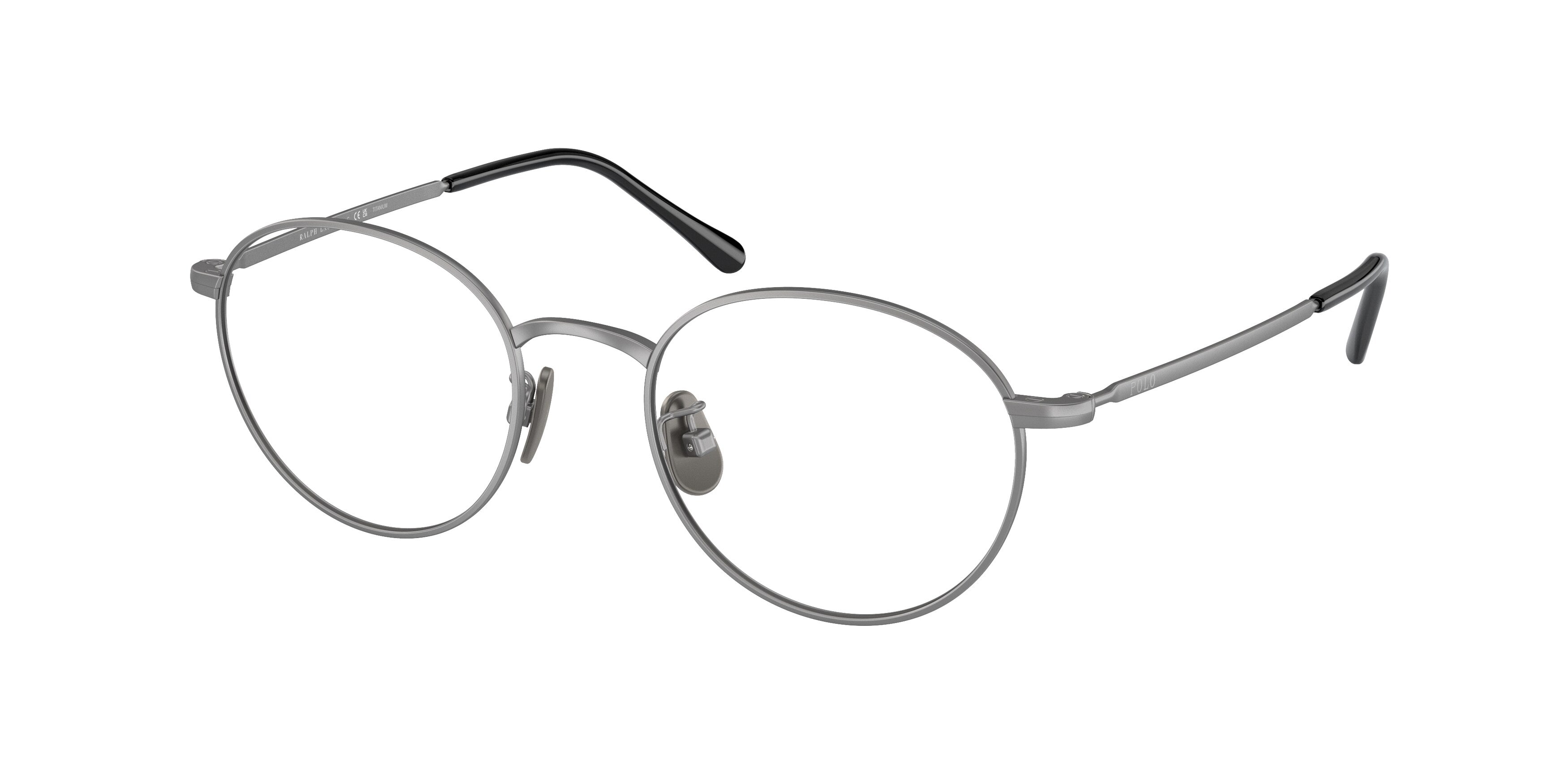 Prescription glasses Polo Ralph Lauren PH1221TD 9266