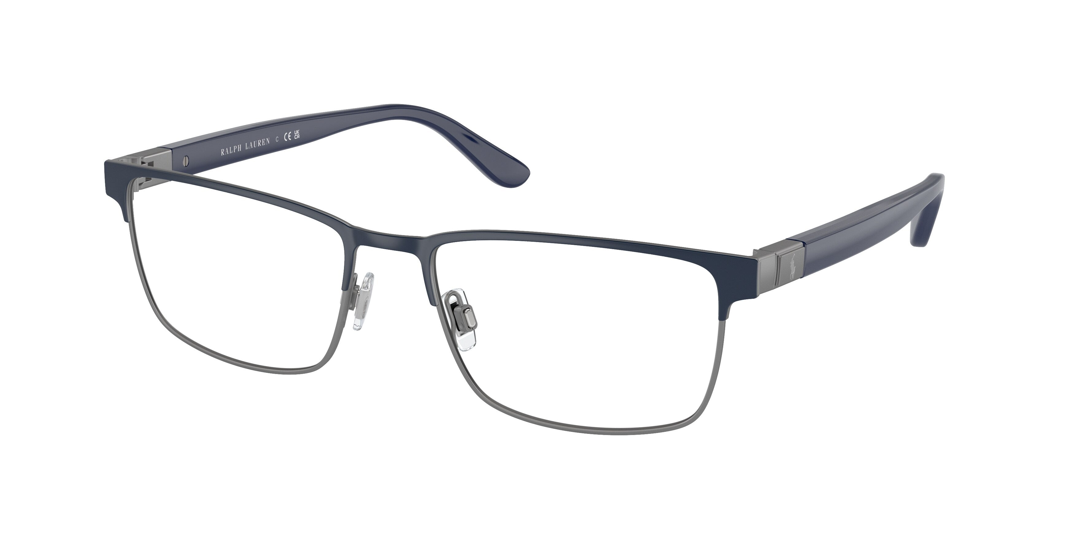 Lunettes de vue Polo Ralph Lauren PH1222 9273