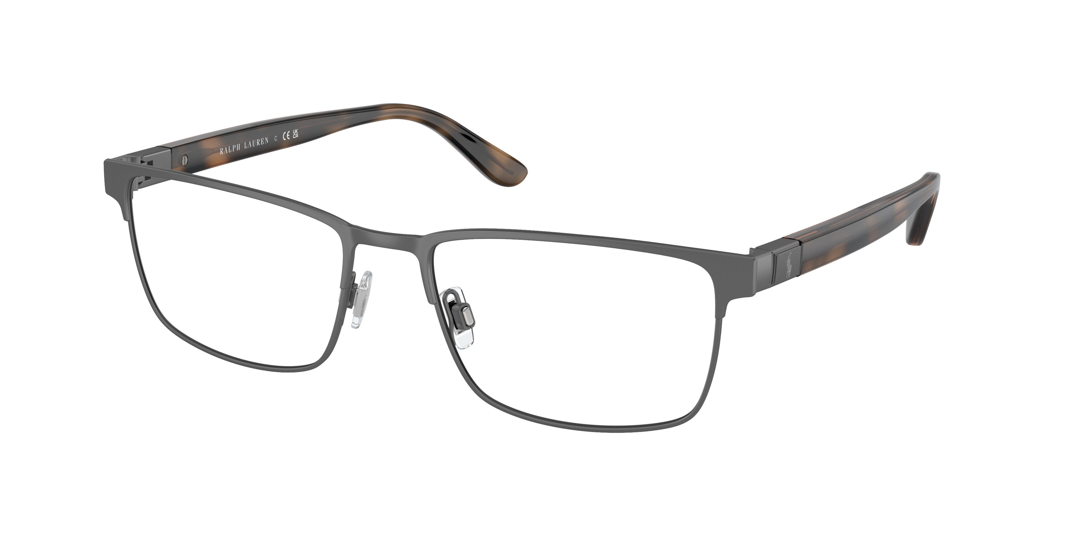 Prescription glasses Polo Ralph Lauren PH1222 9307