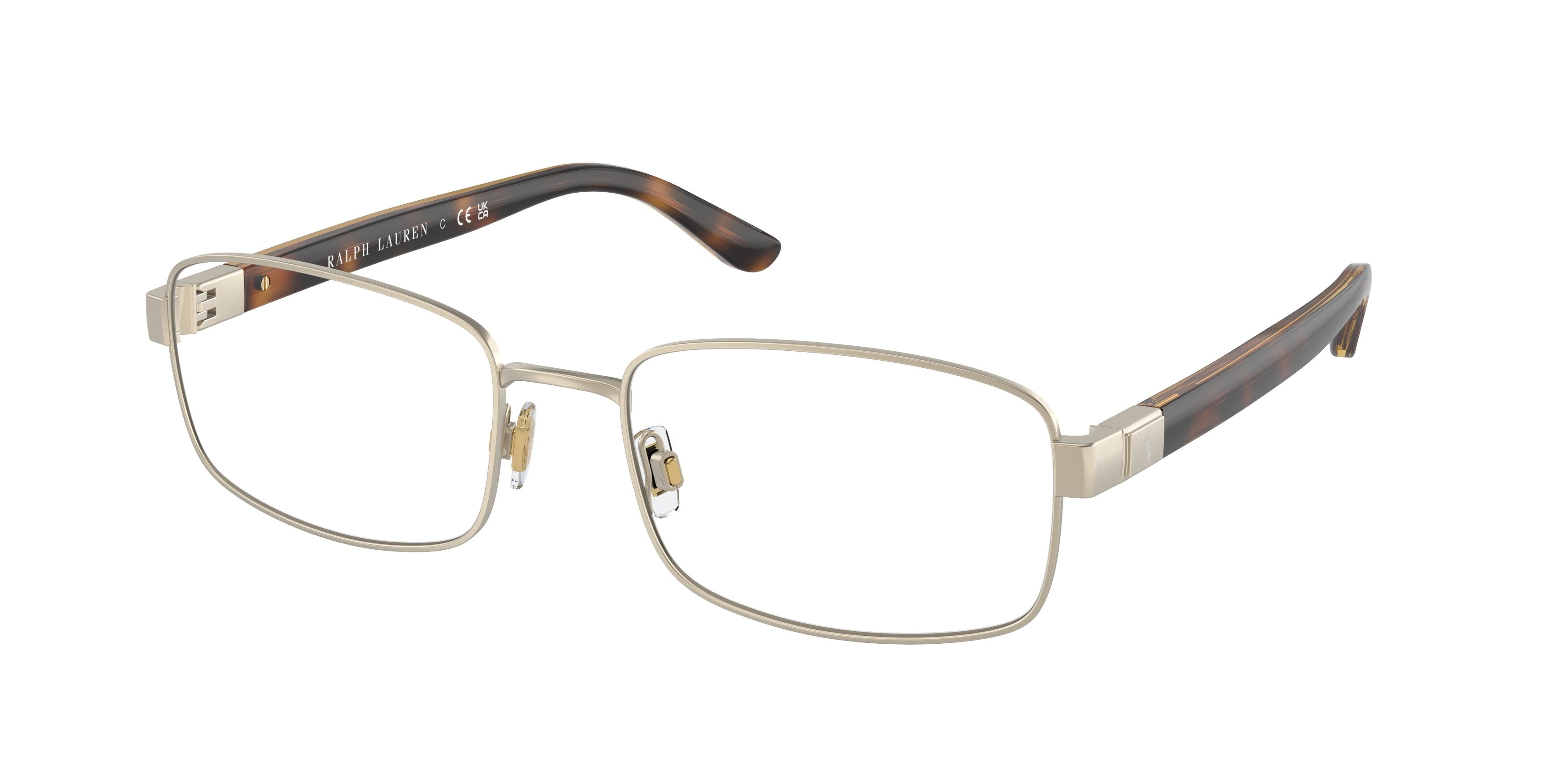 Gafas graduadas Polo Ralph Lauren PH1223 9211