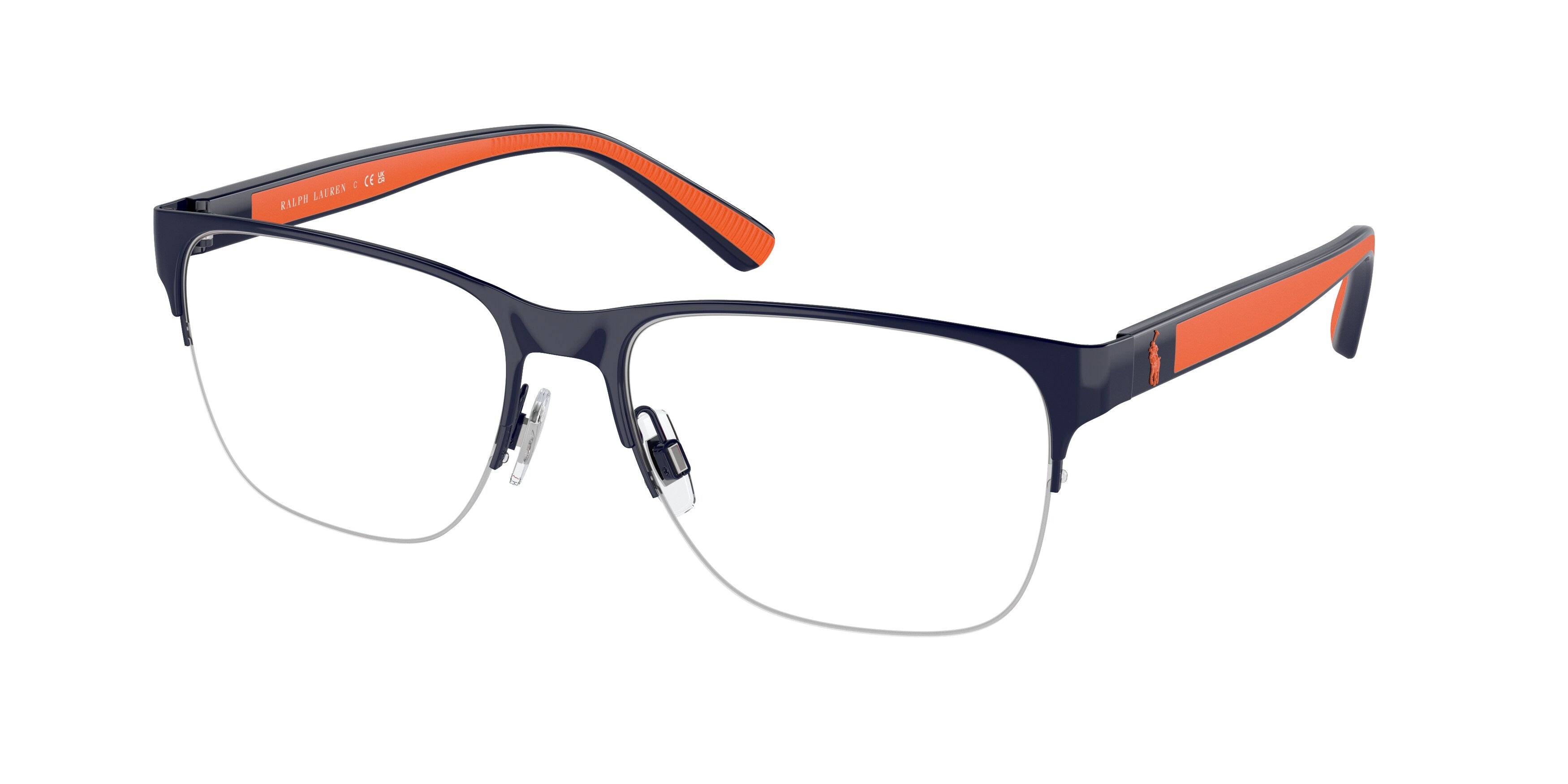 Gafas graduadas Polo Ralph Lauren PH1228 9273