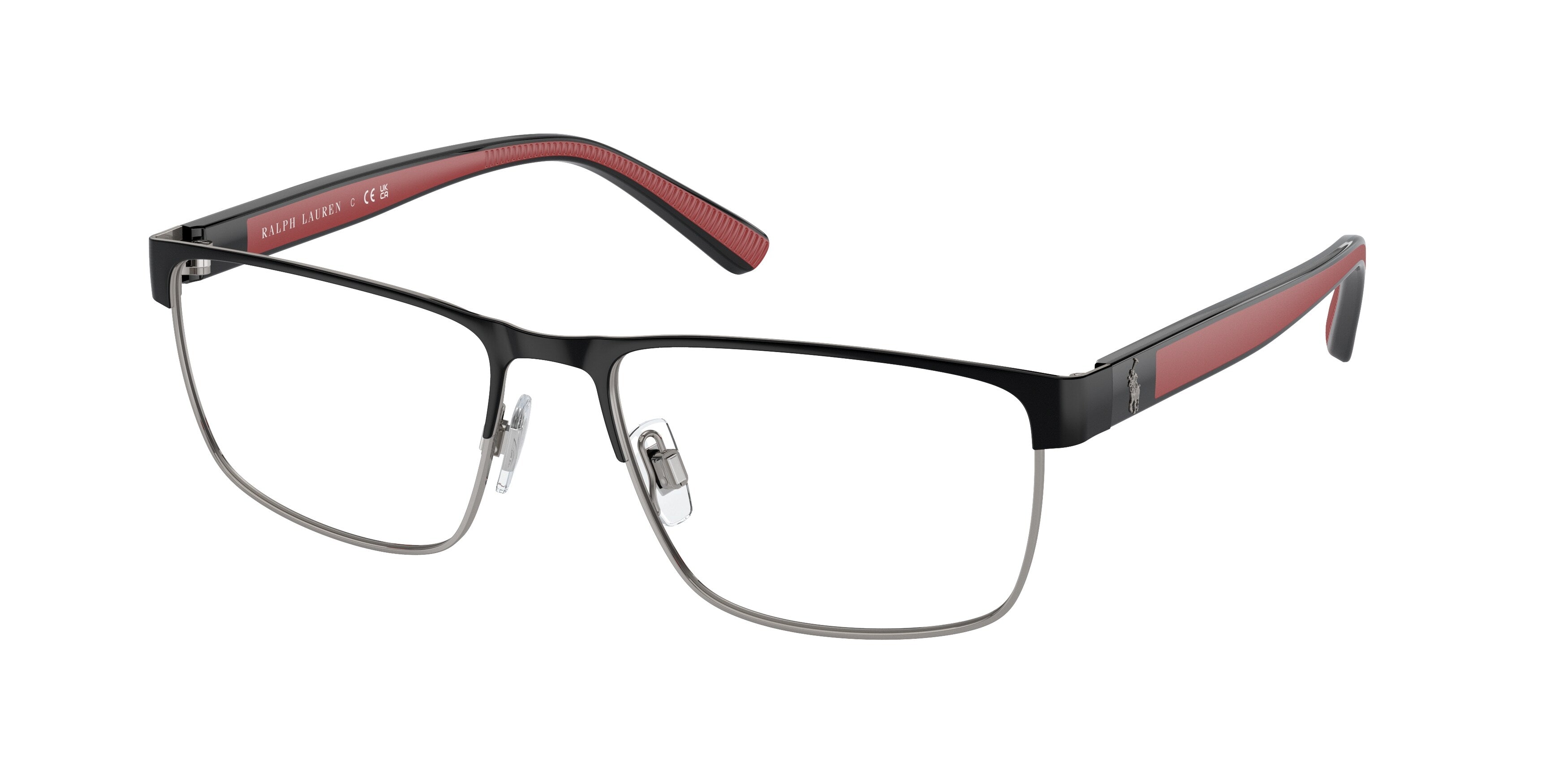 Prescription glasses Polo Ralph Lauren PH1229 9223