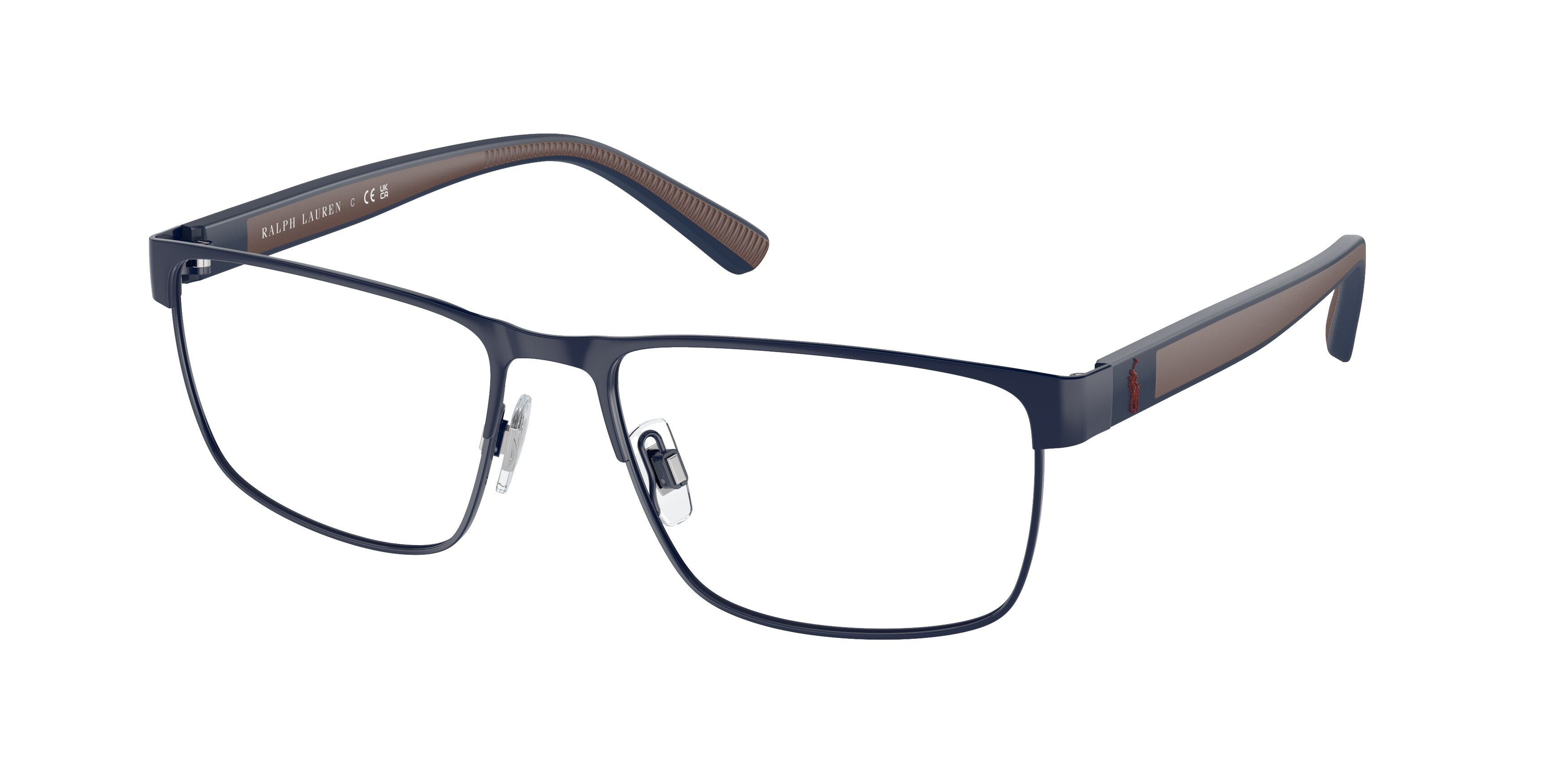 Prescription glasses Polo Ralph Lauren PH1229 9273