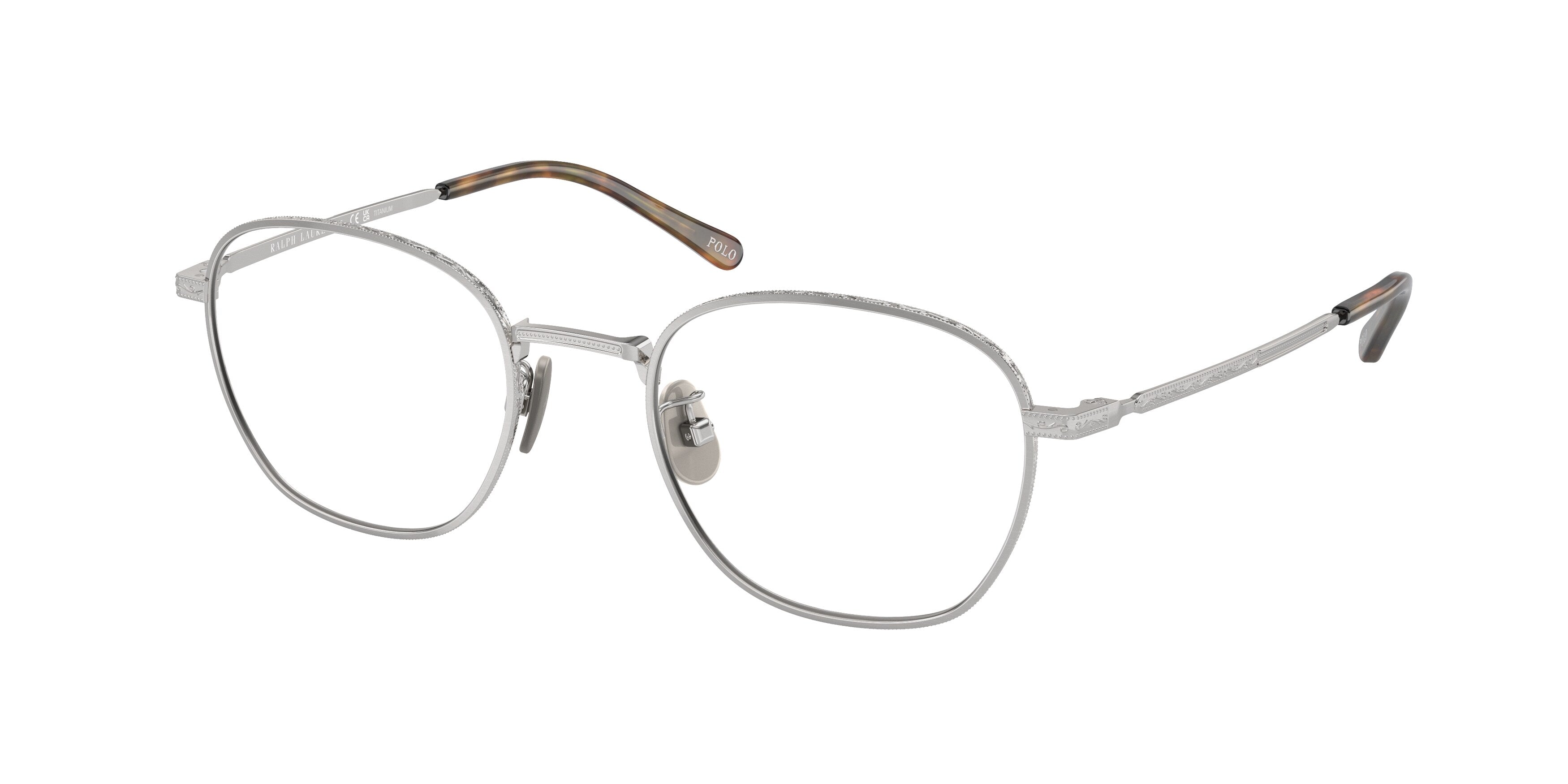 Prescription glasses Polo Ralph Lauren PH1230TD 9030
