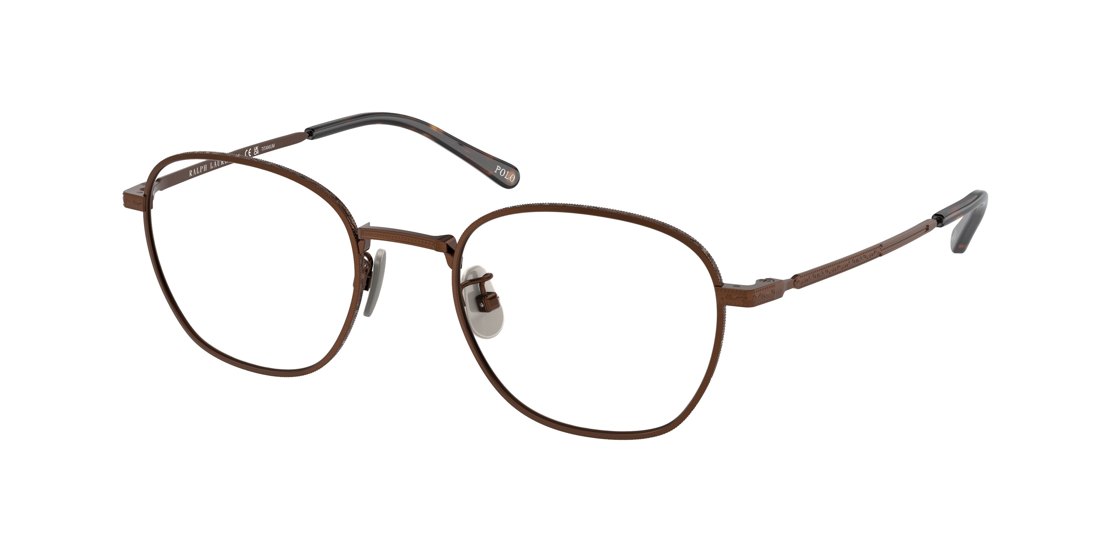 Gafas graduadas Polo Ralph Lauren PH1230TD 9147