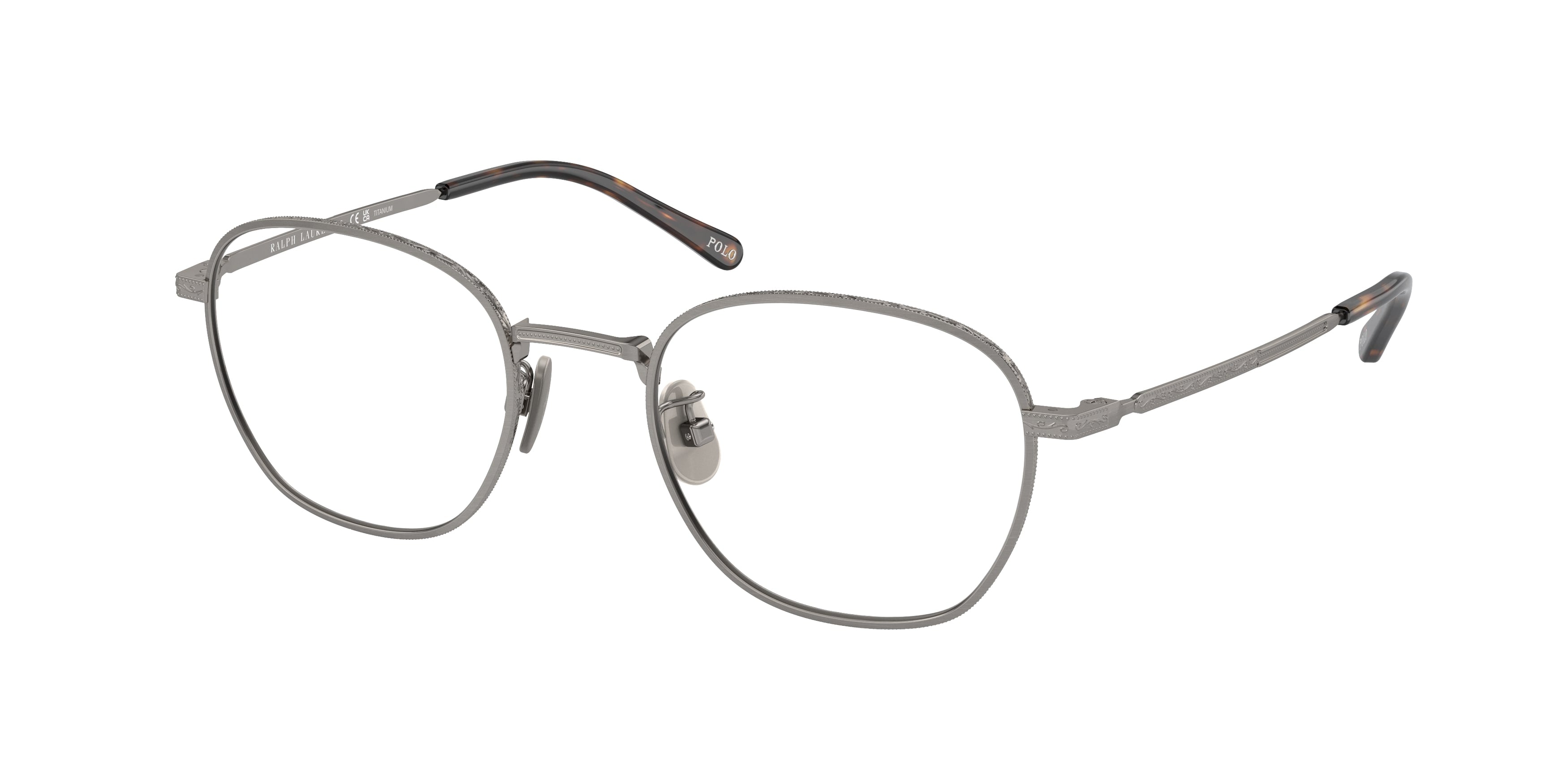Gafas graduadas Polo Ralph Lauren PH1230TD 9266