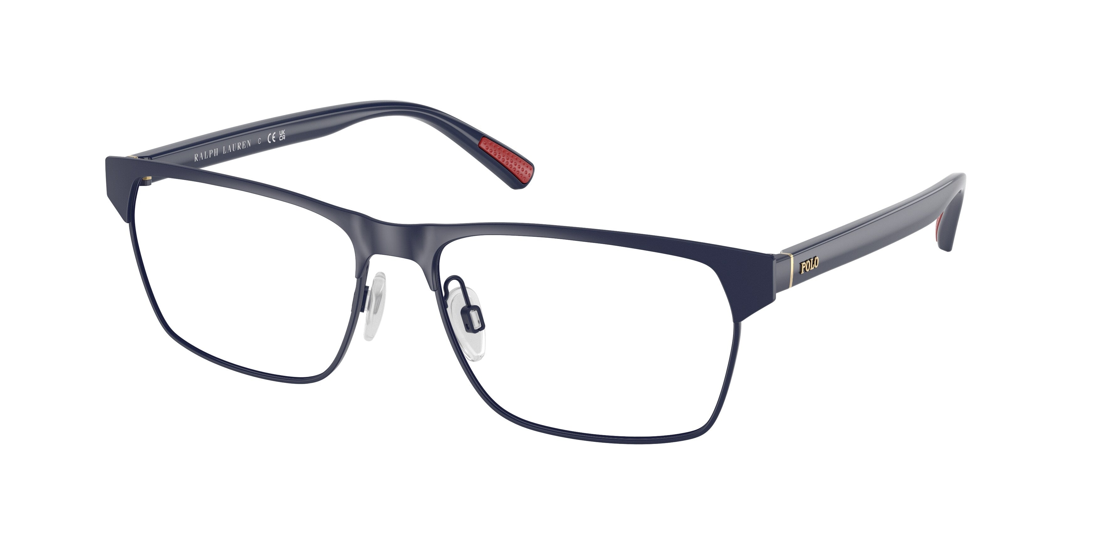 Prescription glasses Polo Ralph Lauren PH1232 9273