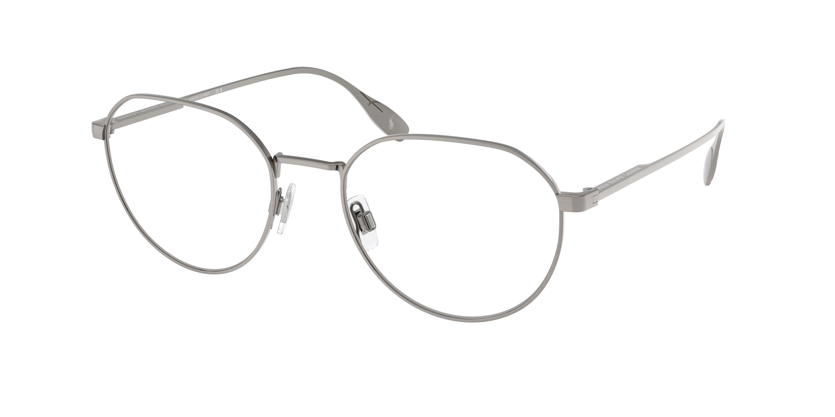 Prescription glasses Polo Ralph Lauren PH1233 9266