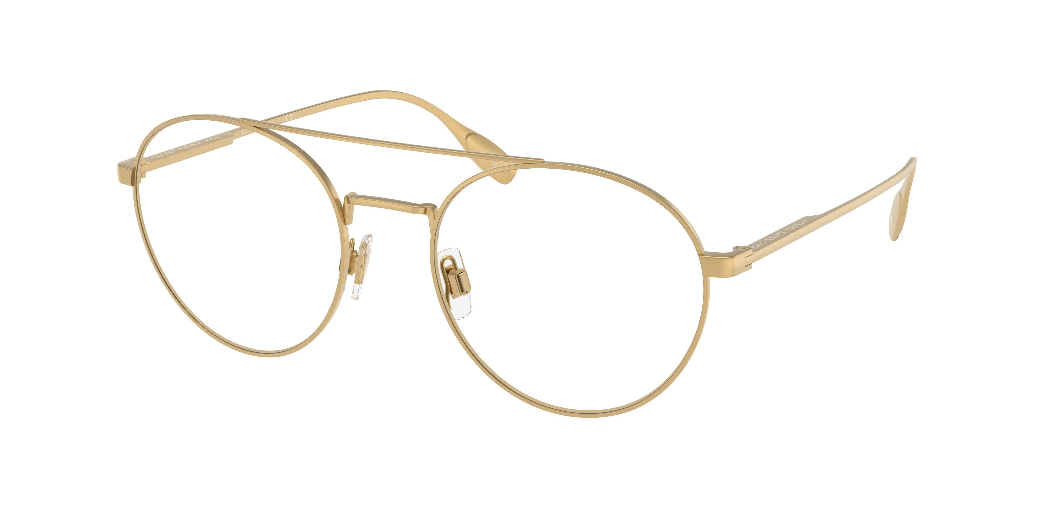 Prescription glasses Polo Ralph Lauren PH1234 9477