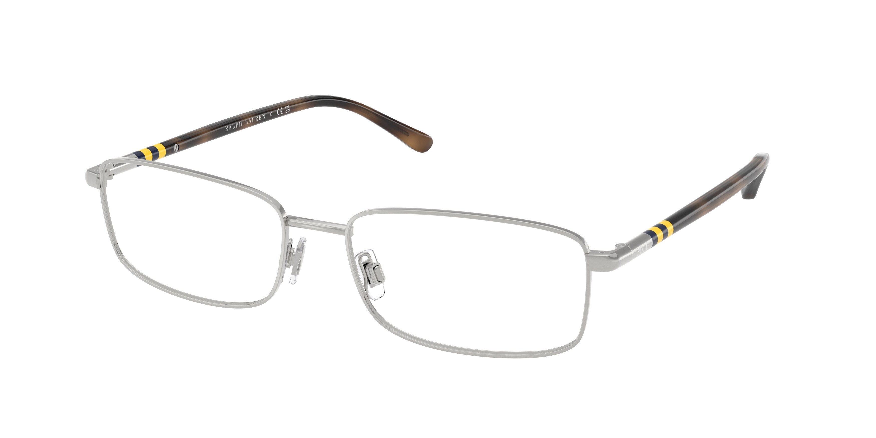 Prescription glasses Polo Ralph Lauren PH1235 9001
