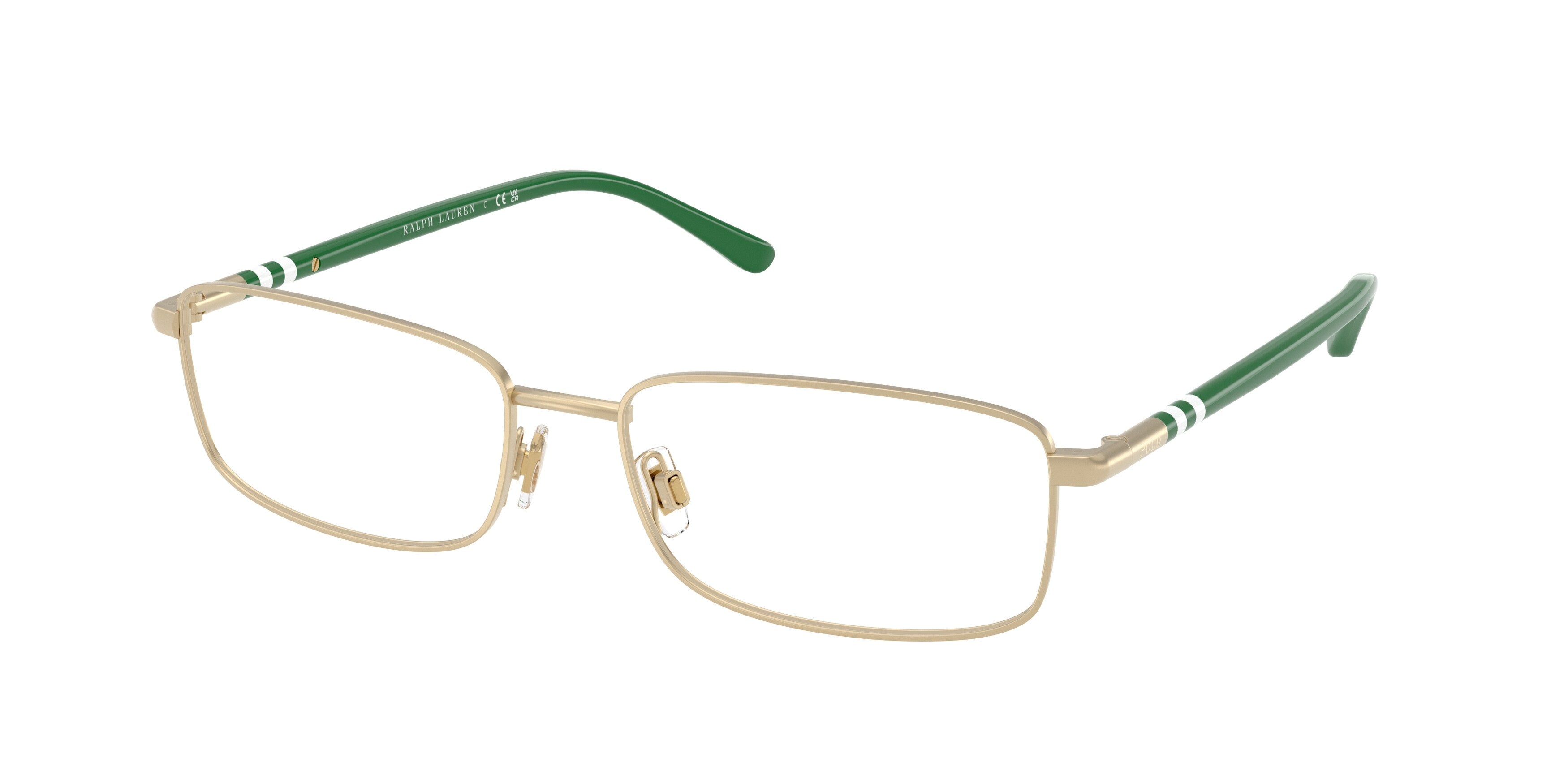 Lunettes de vue Polo Ralph Lauren PH1235 9211