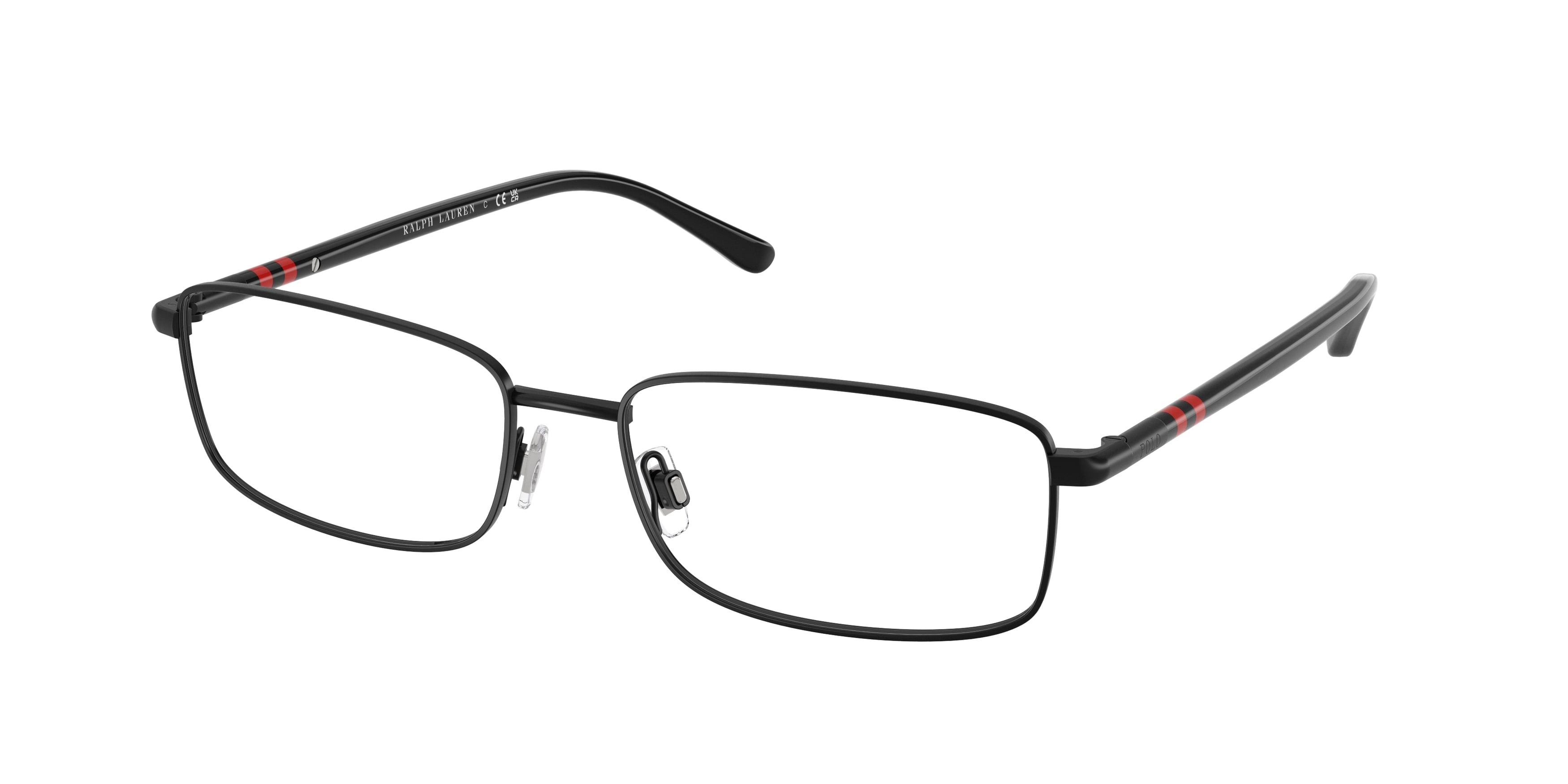 Prescription glasses Polo Ralph Lauren PH1235 9325