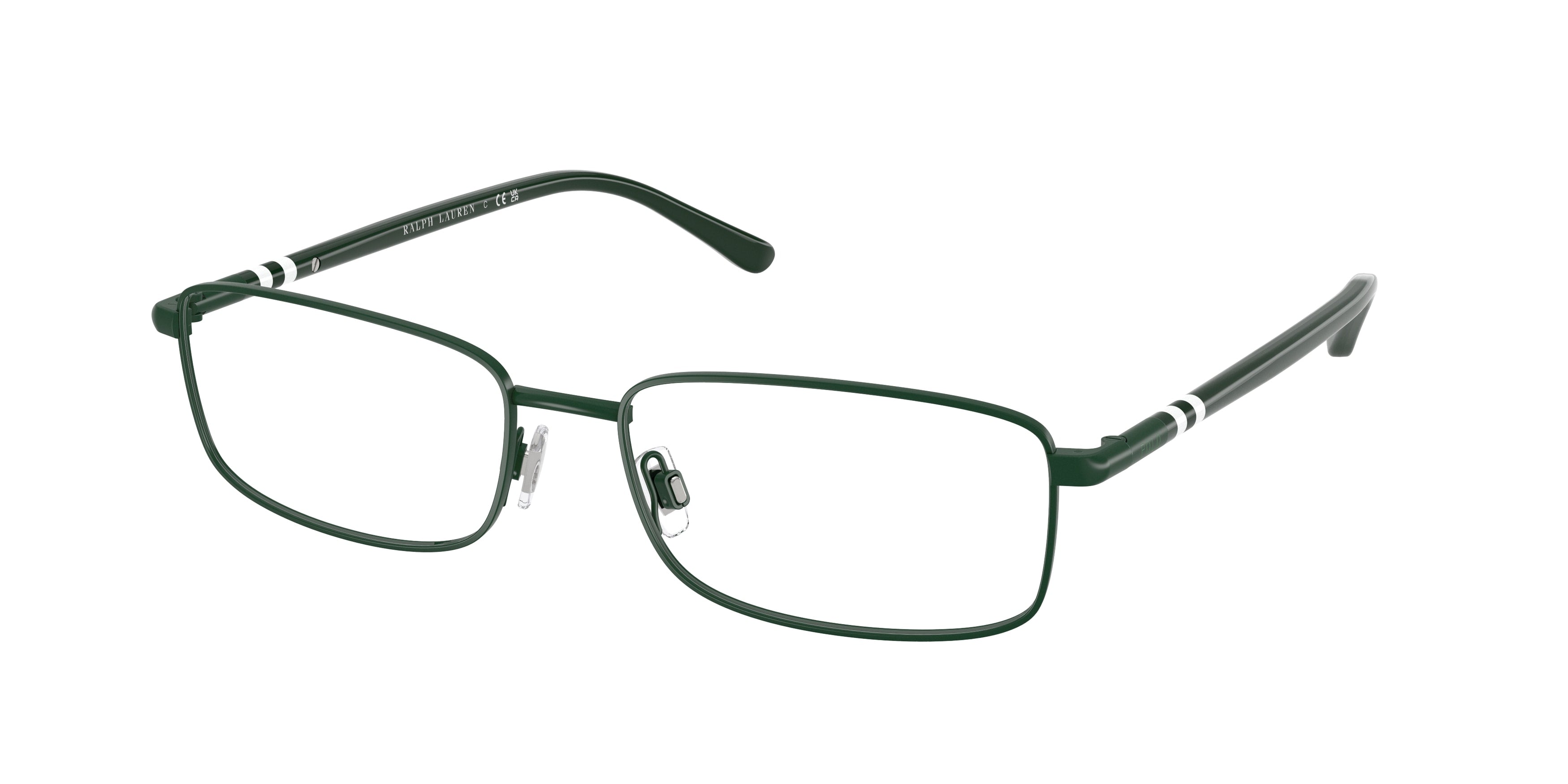 Prescription glasses Polo Ralph Lauren PH1235 9482