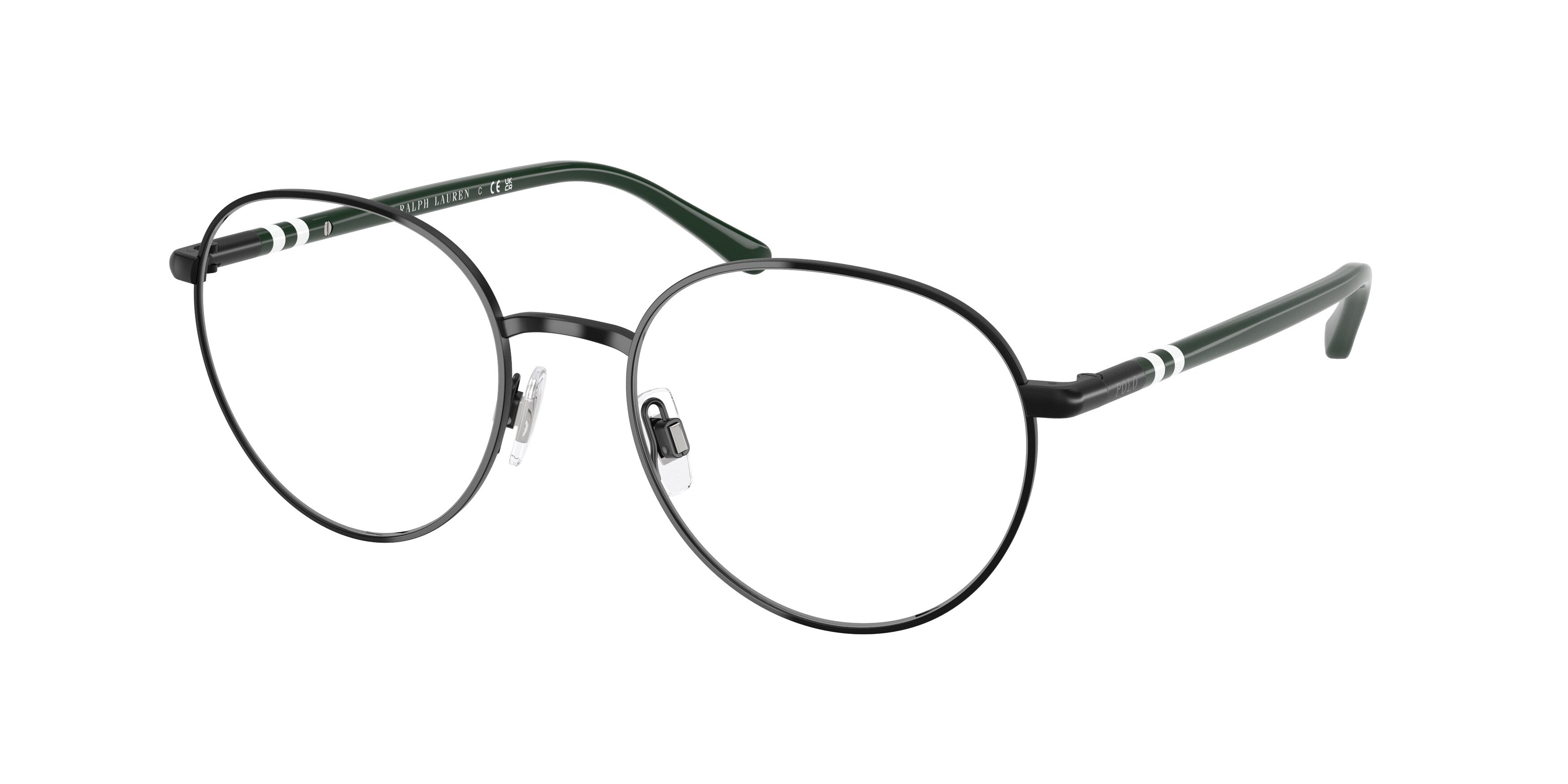 Prescription glasses Polo Ralph Lauren PH1236 9267